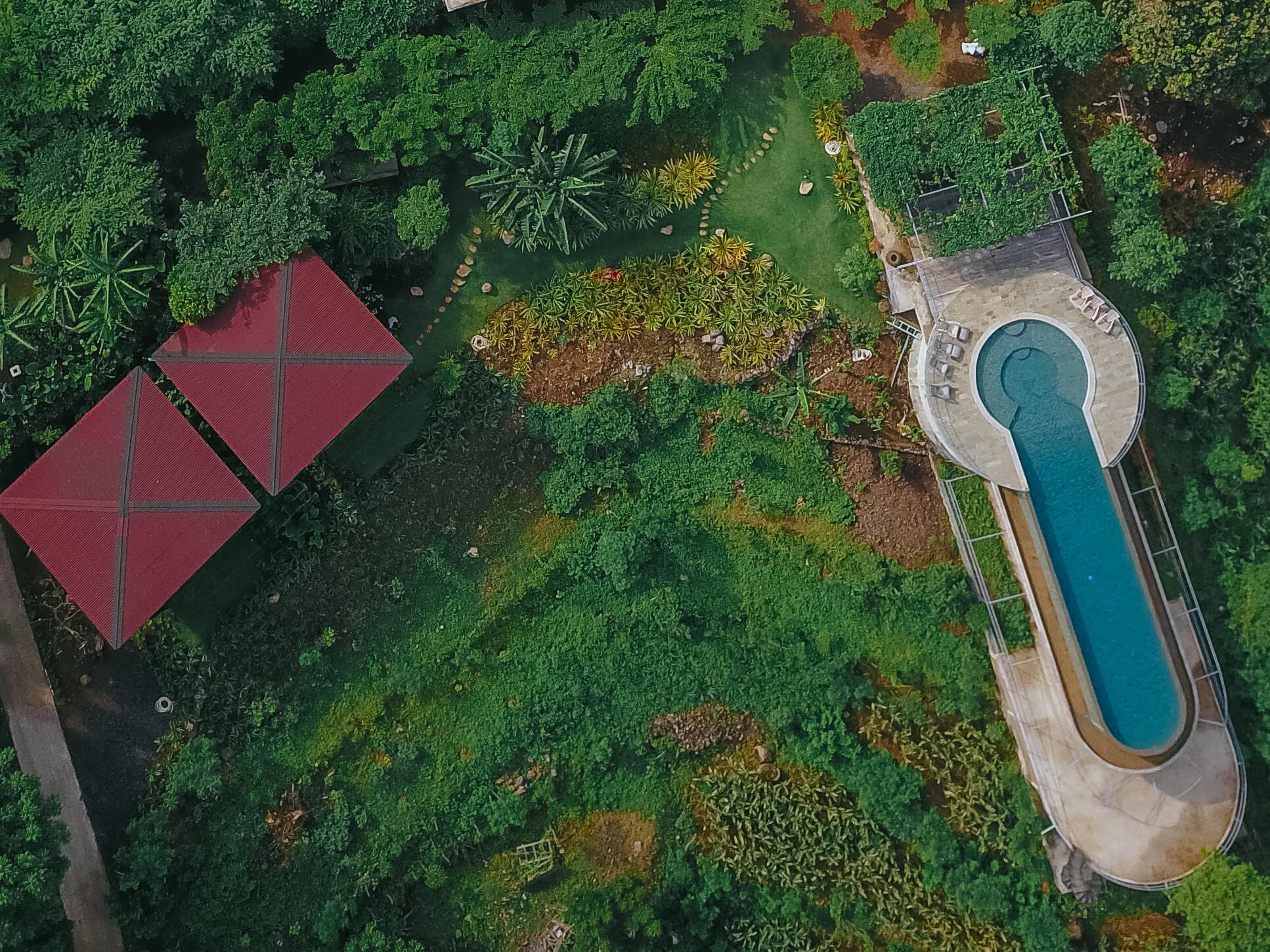 Villa Baja Barat — photo 2