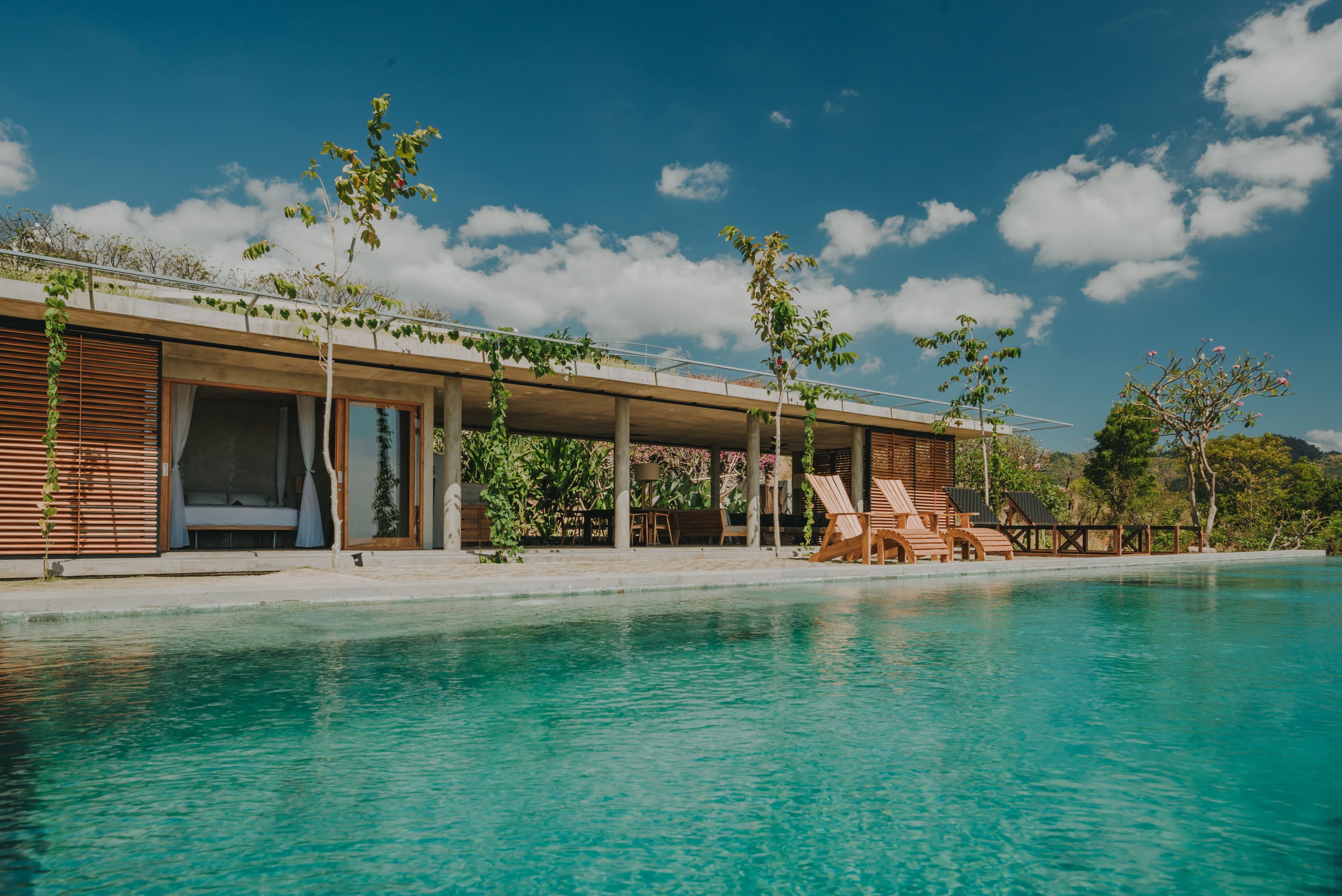 Villa ManJul