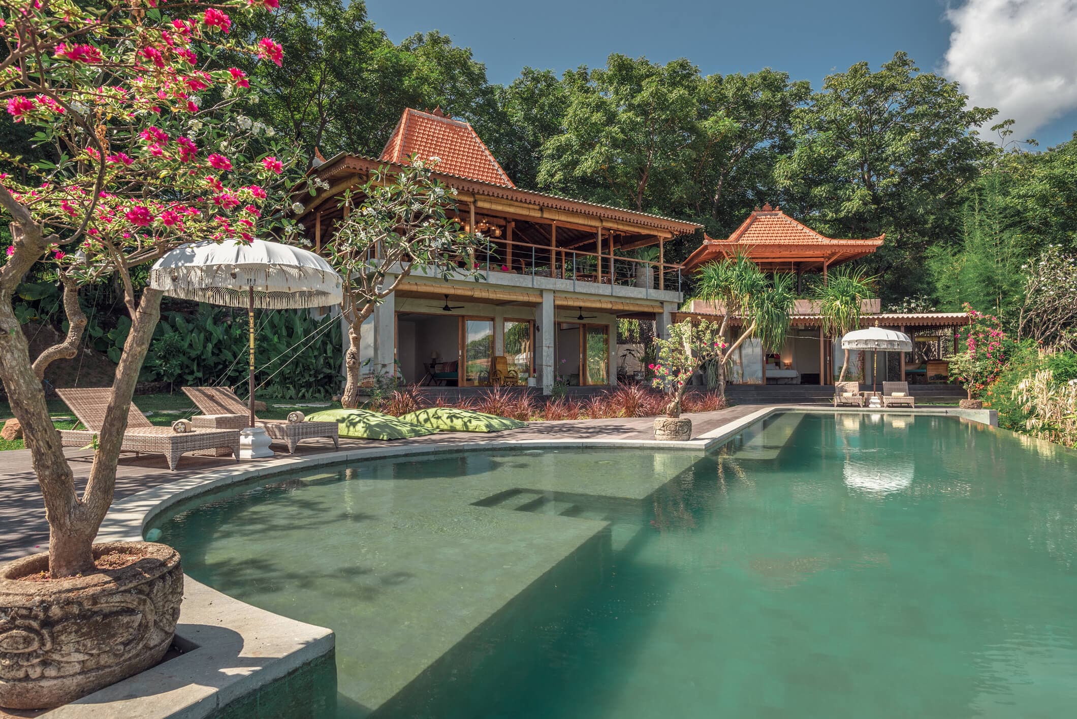 Villa Jamu