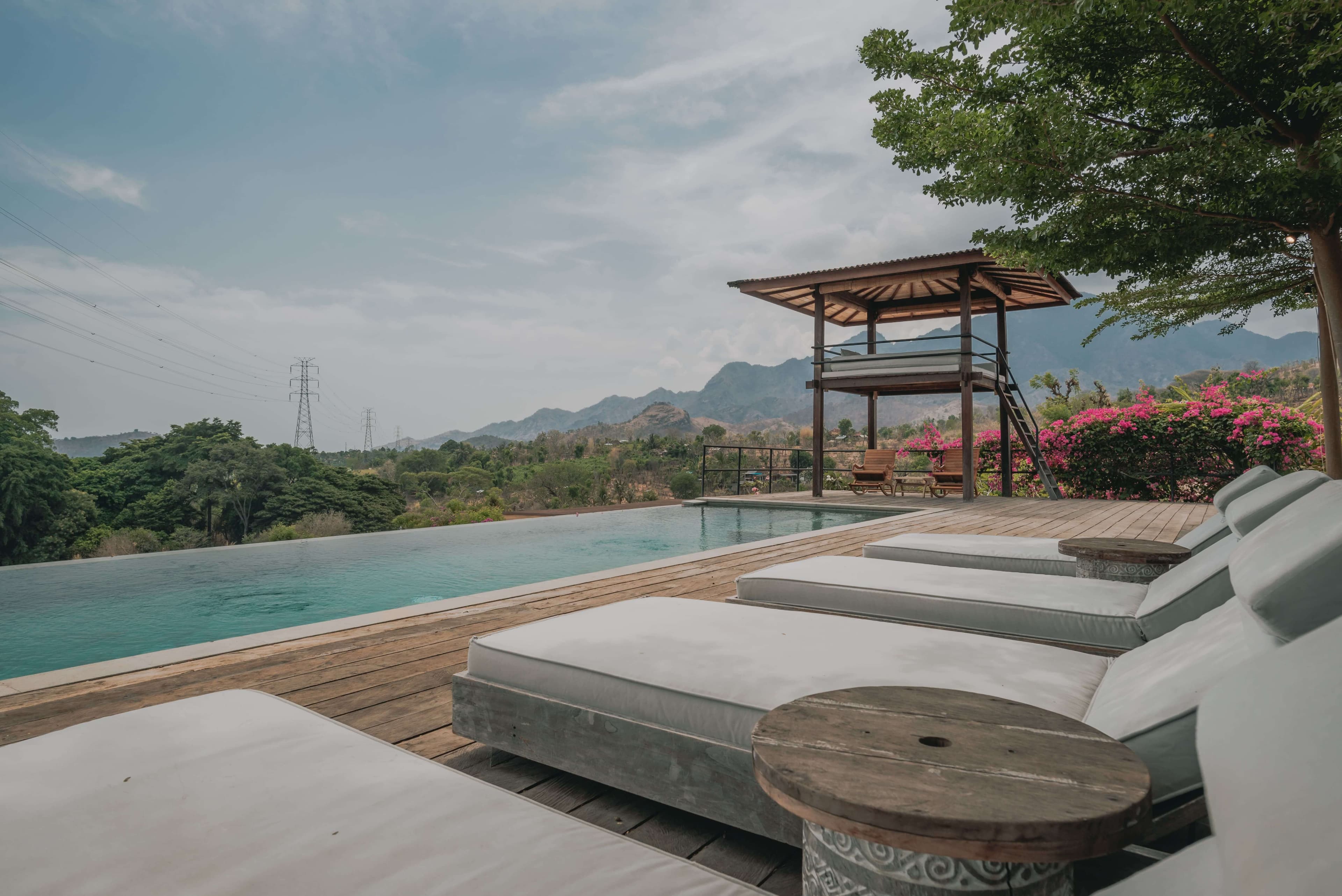 Villa Jahe — photo 1