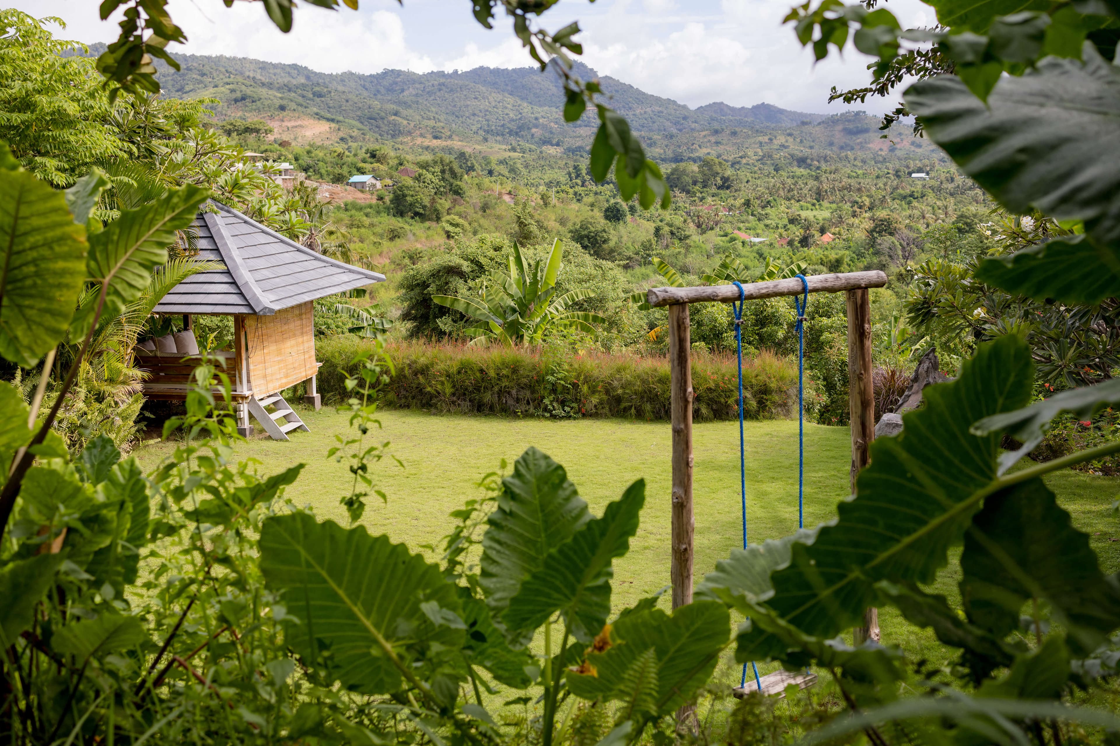 Villa Alila — photo 6