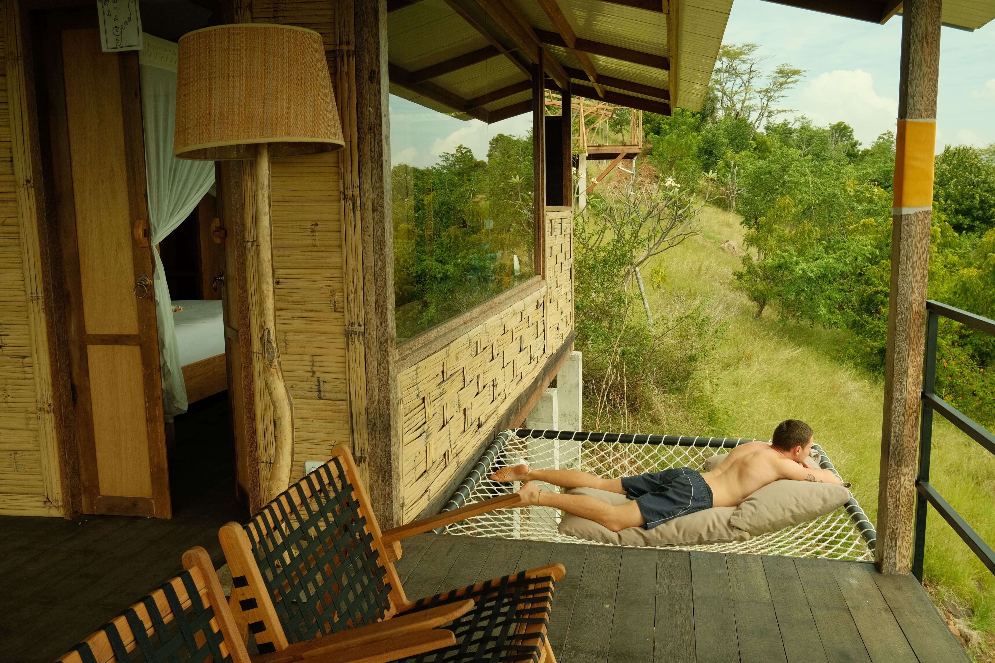 Comfort Cabin 8 — photo 1