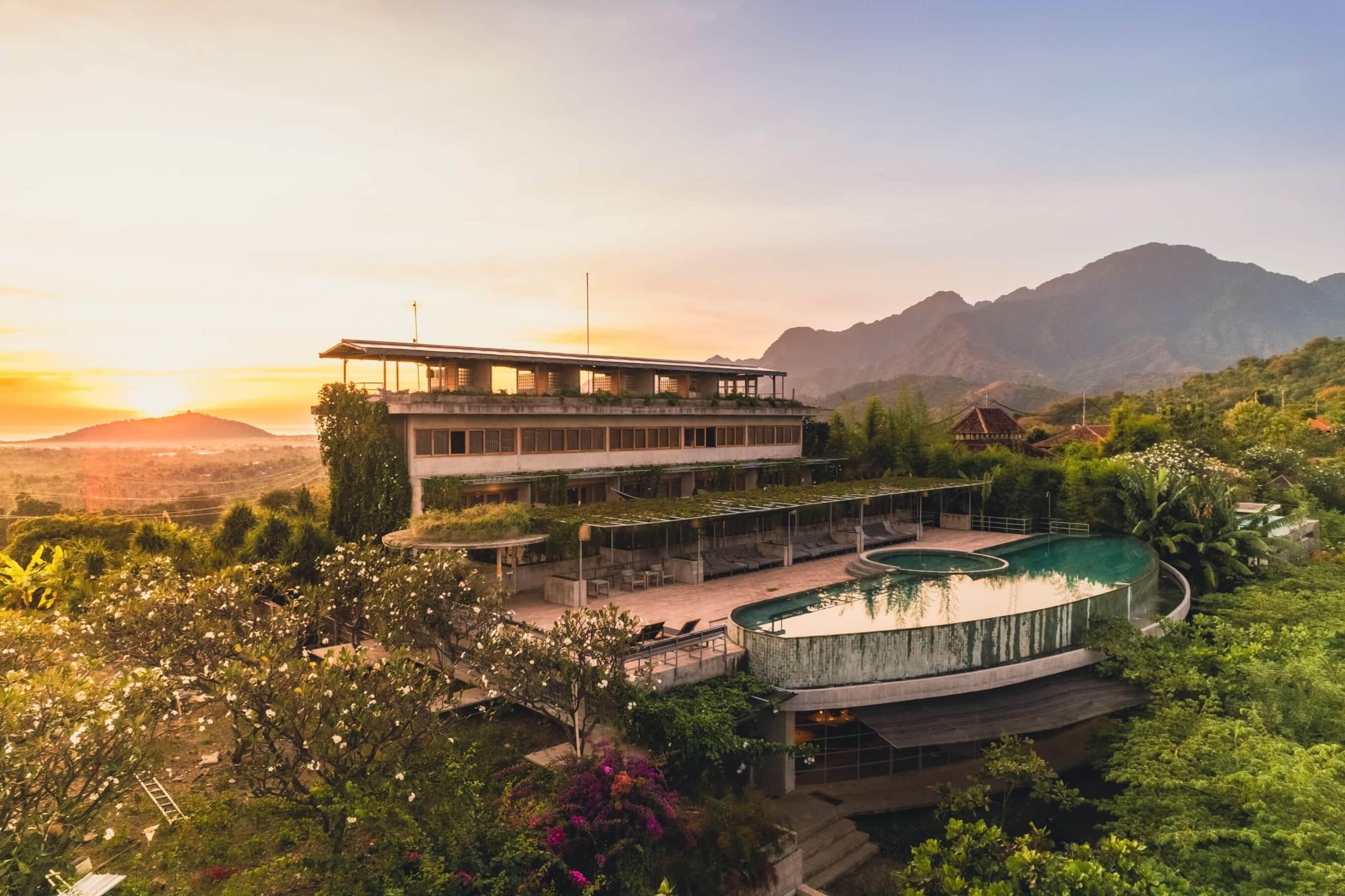 Villa Madya 5