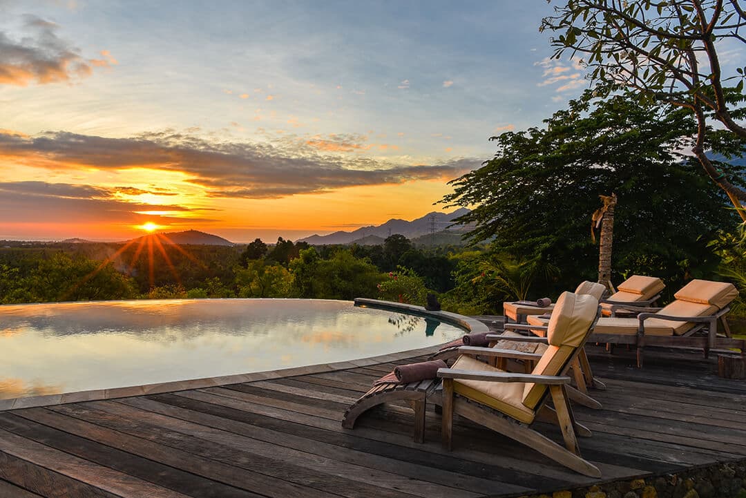Villa Madoe