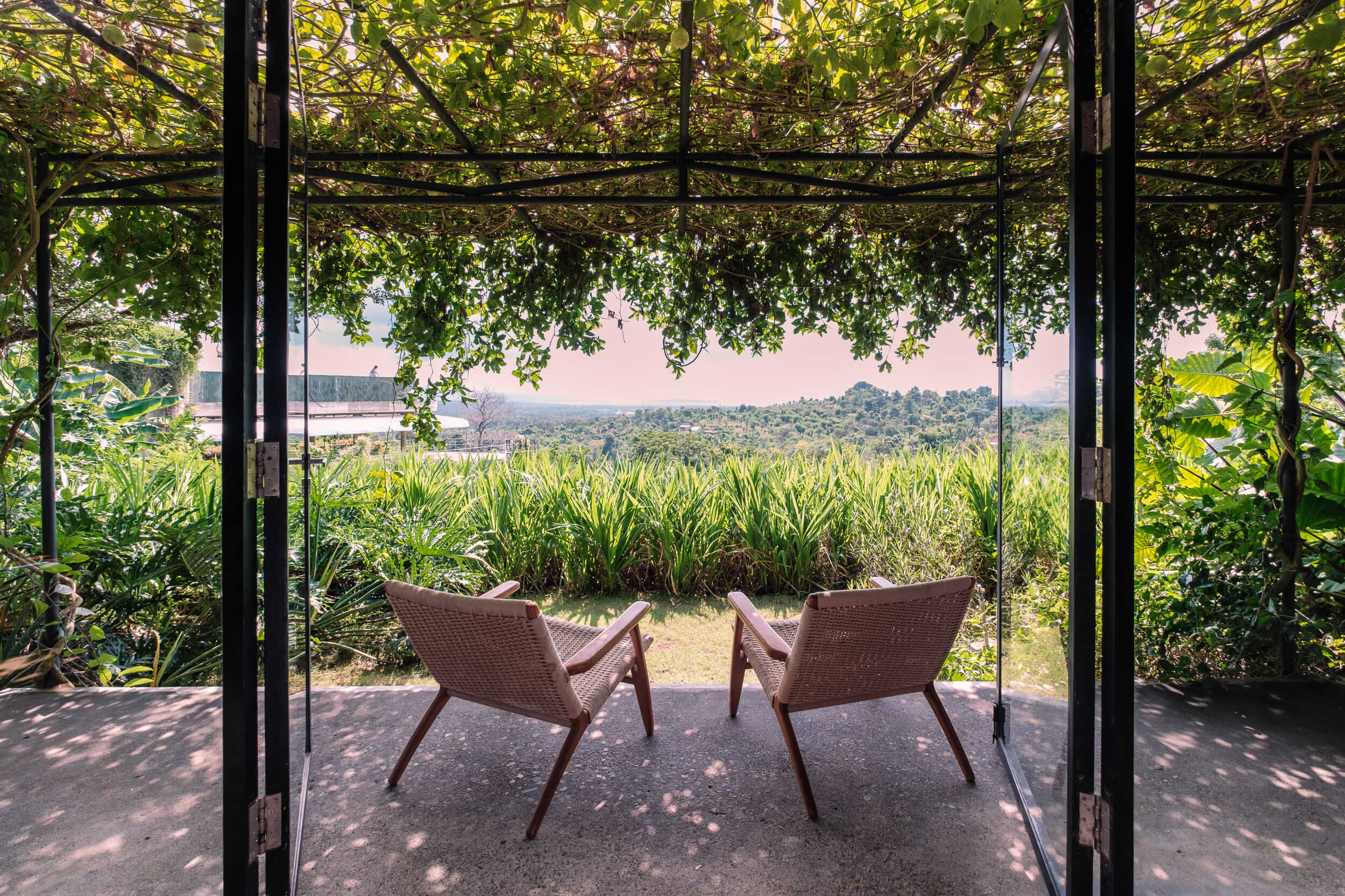 Villa Baja Barat — photo 3