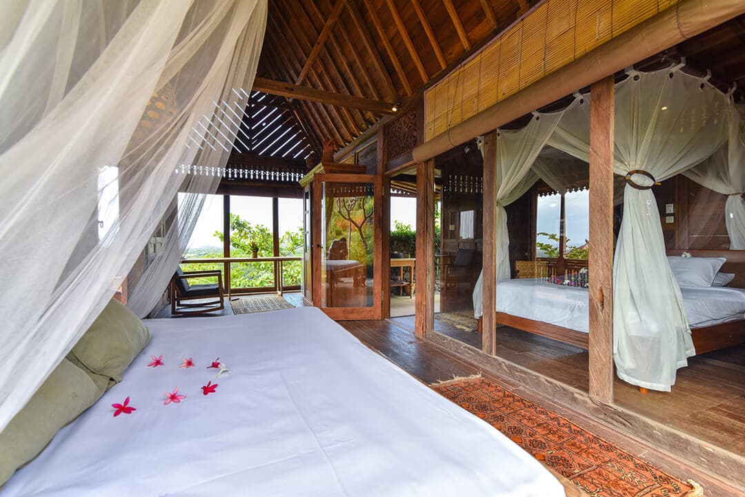 Basuki wooden house — photo 6