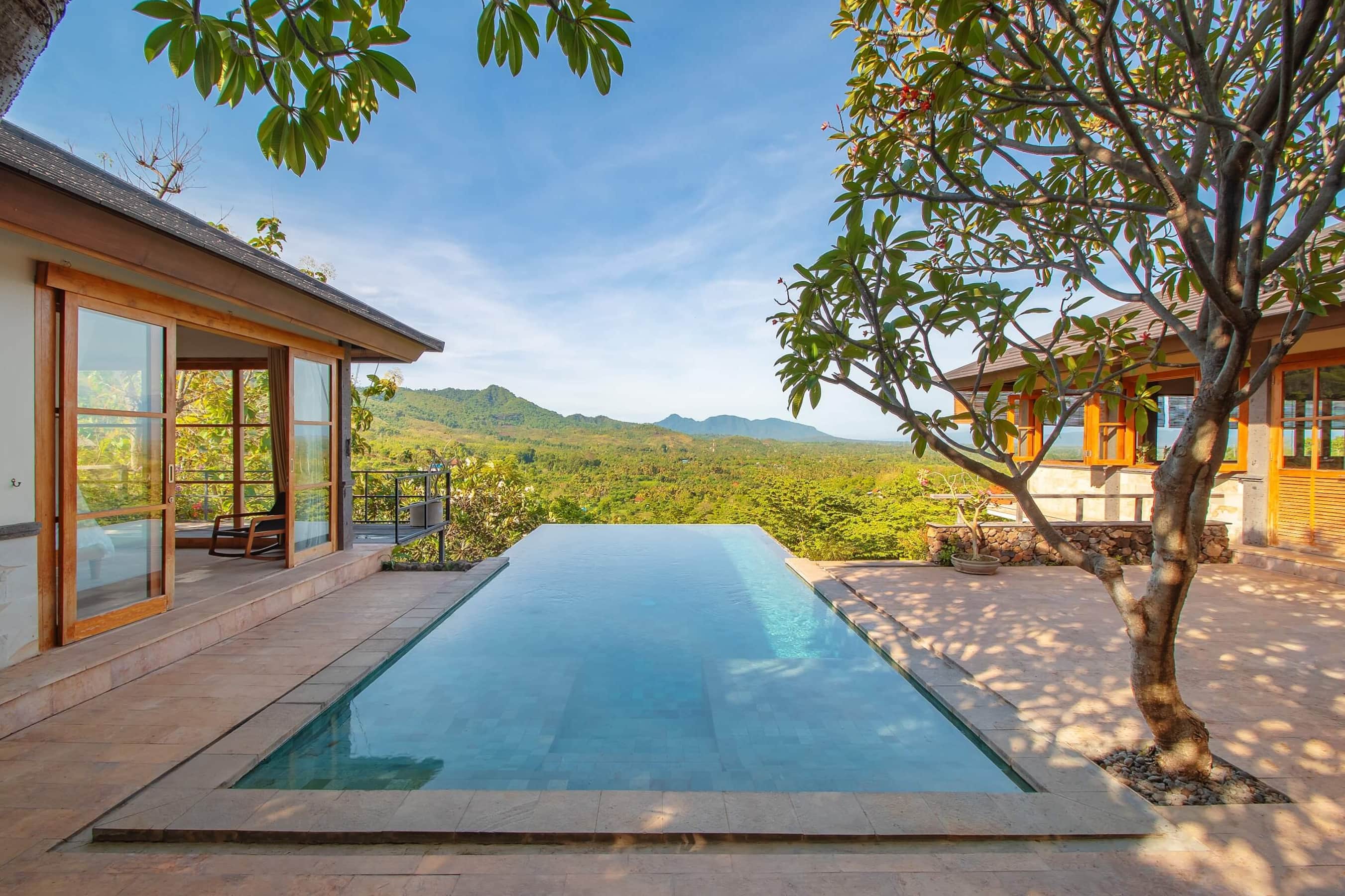 Villa Naga