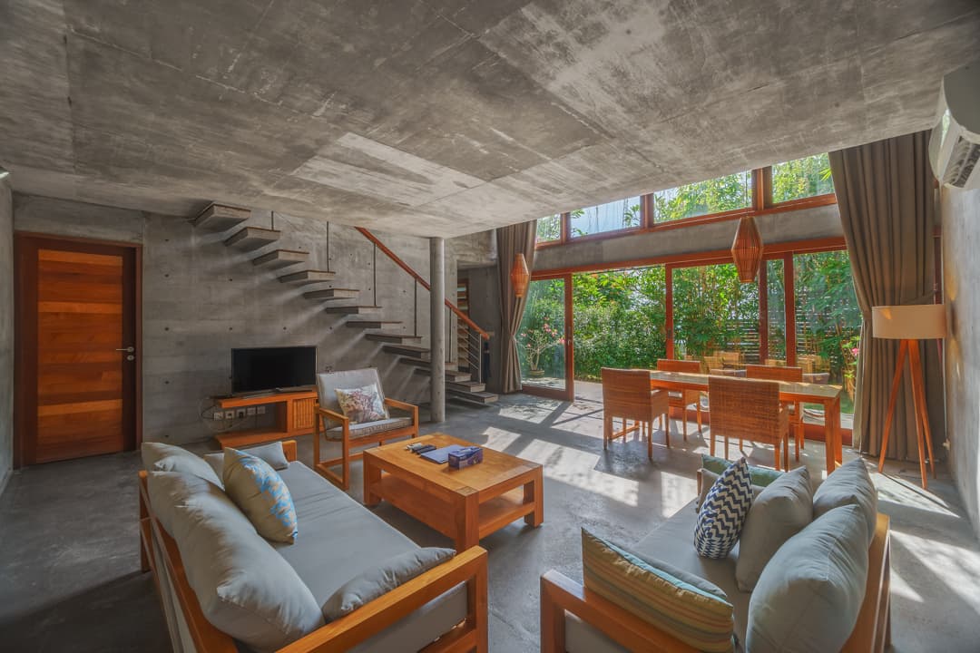 Villa Anak-Arun