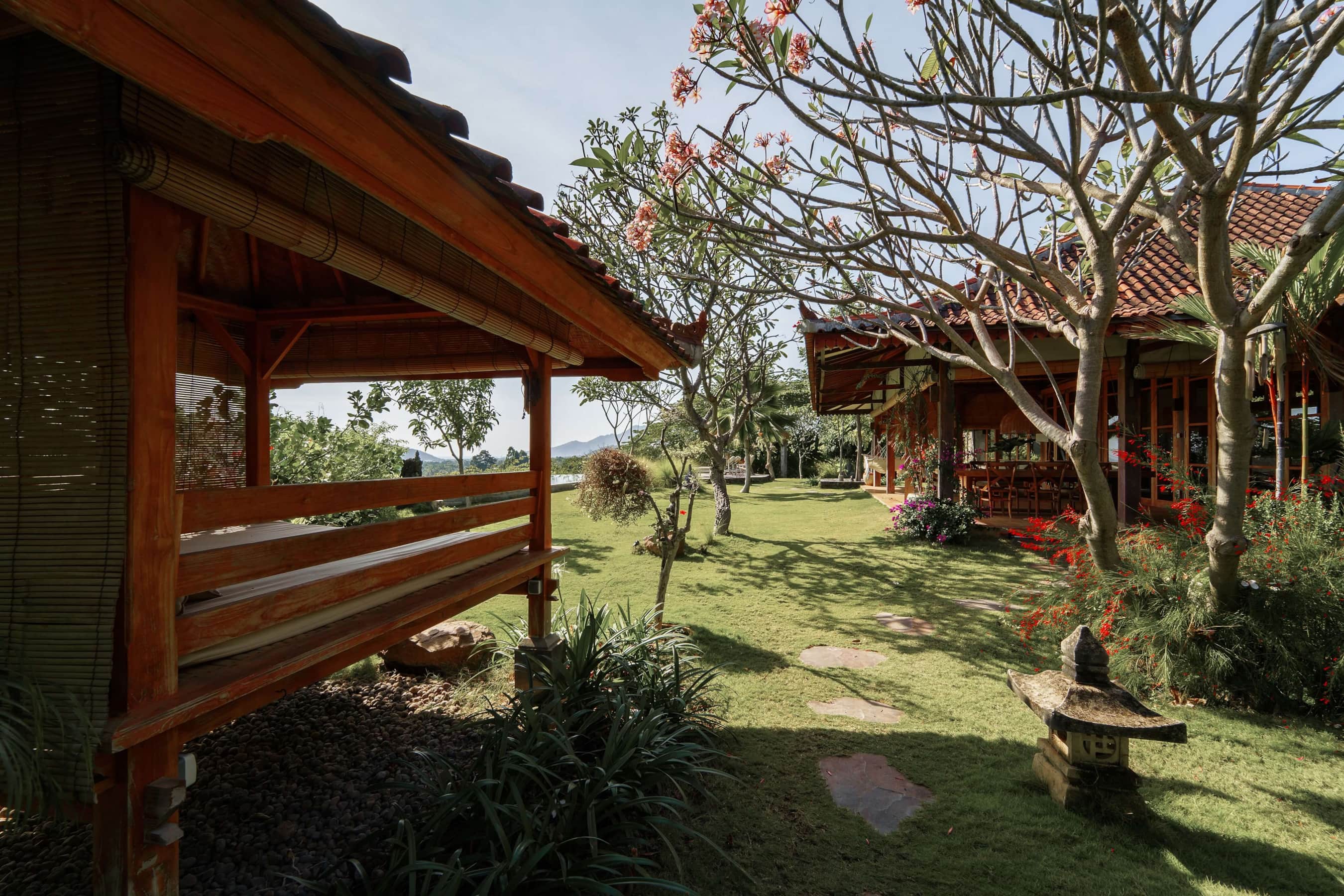 Villa Madoe — photo 7