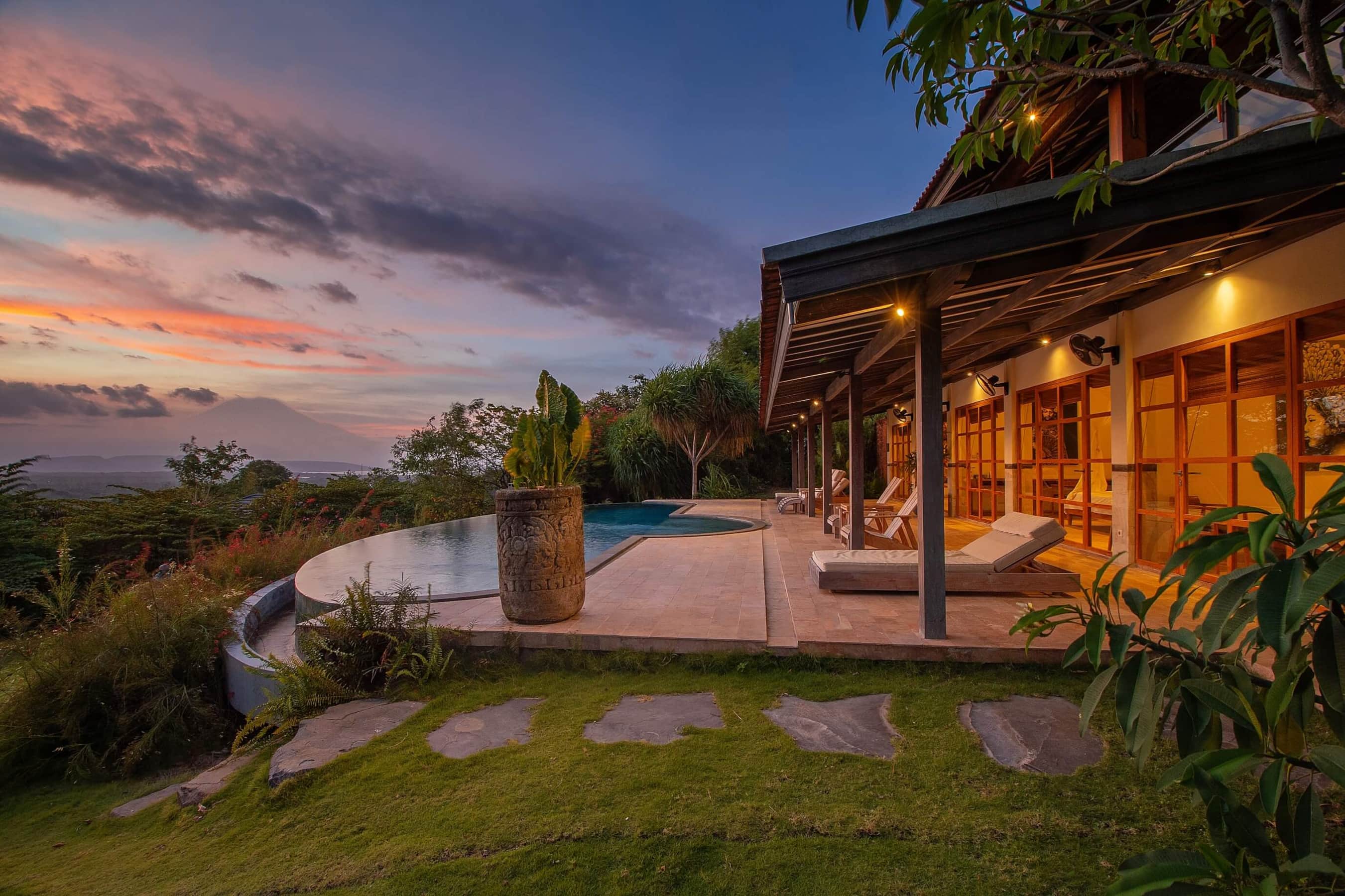 Villa Pipit