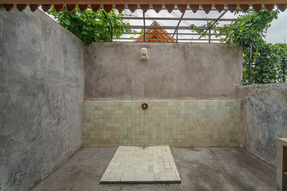Kesambi 4 wooden house — photo 2