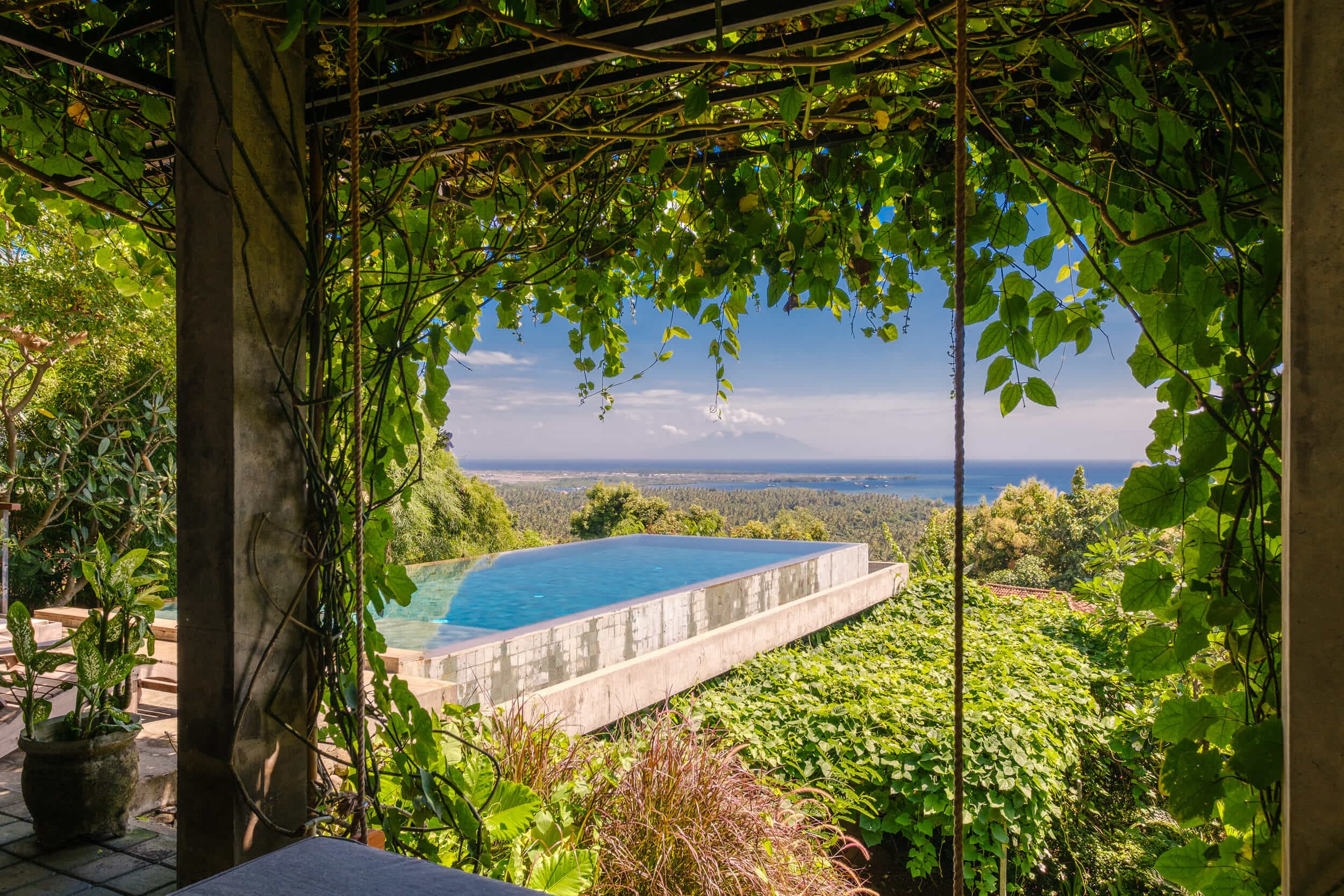 Villa Cinta