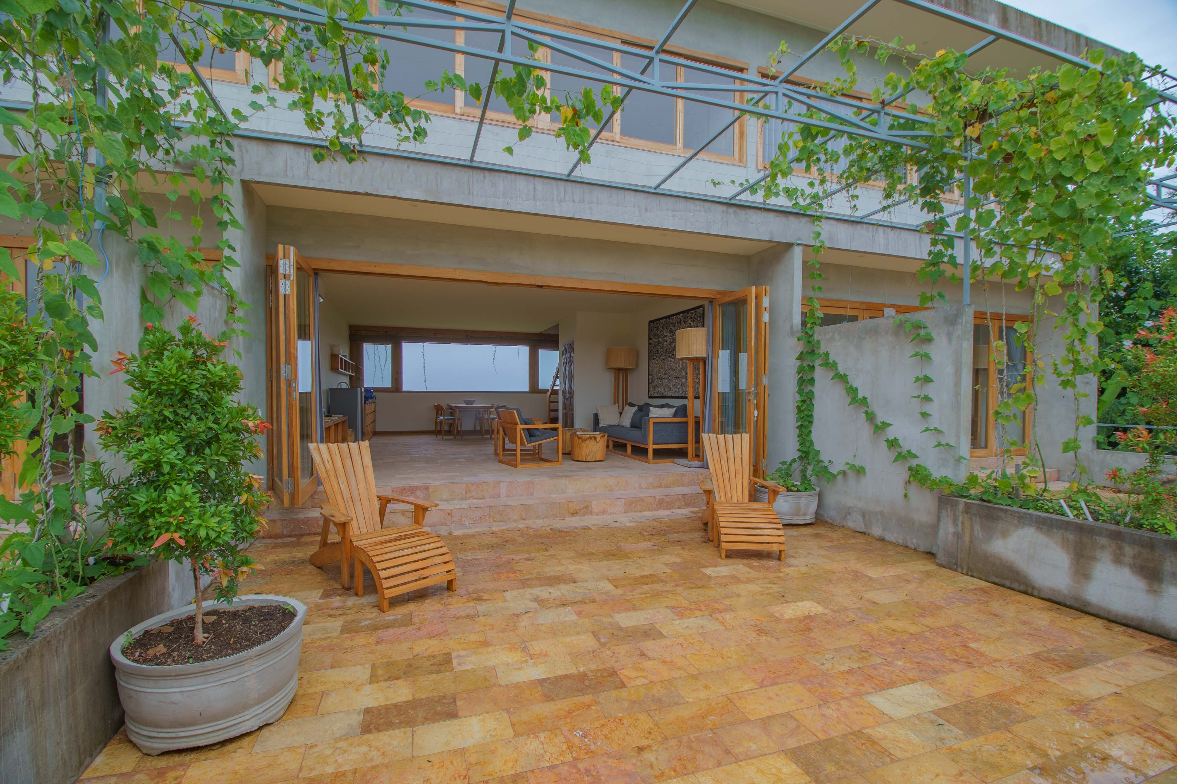 Villa Madya 3