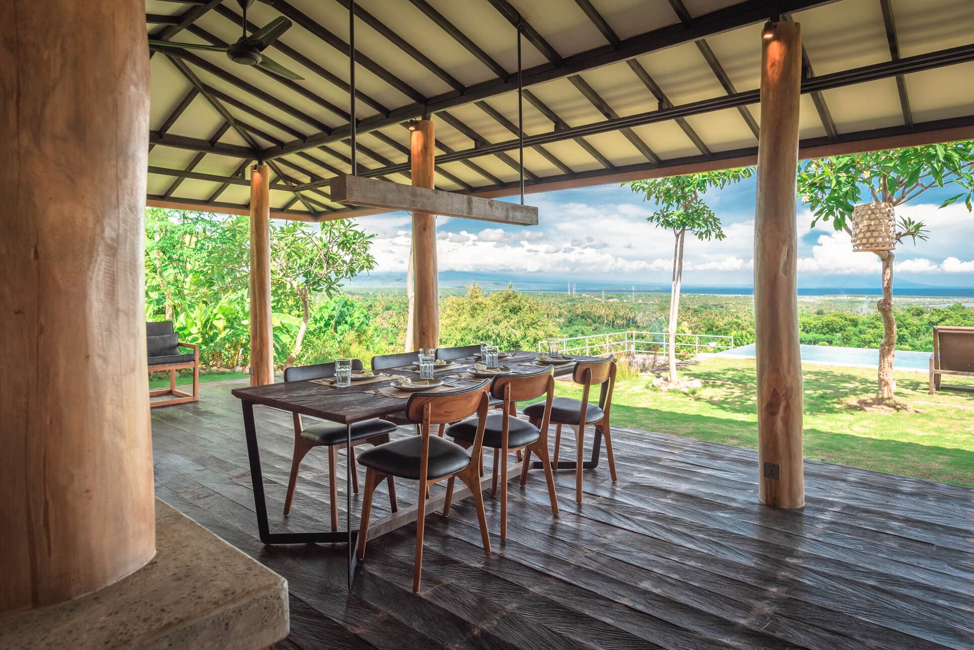Villa Aryaman — photo 2