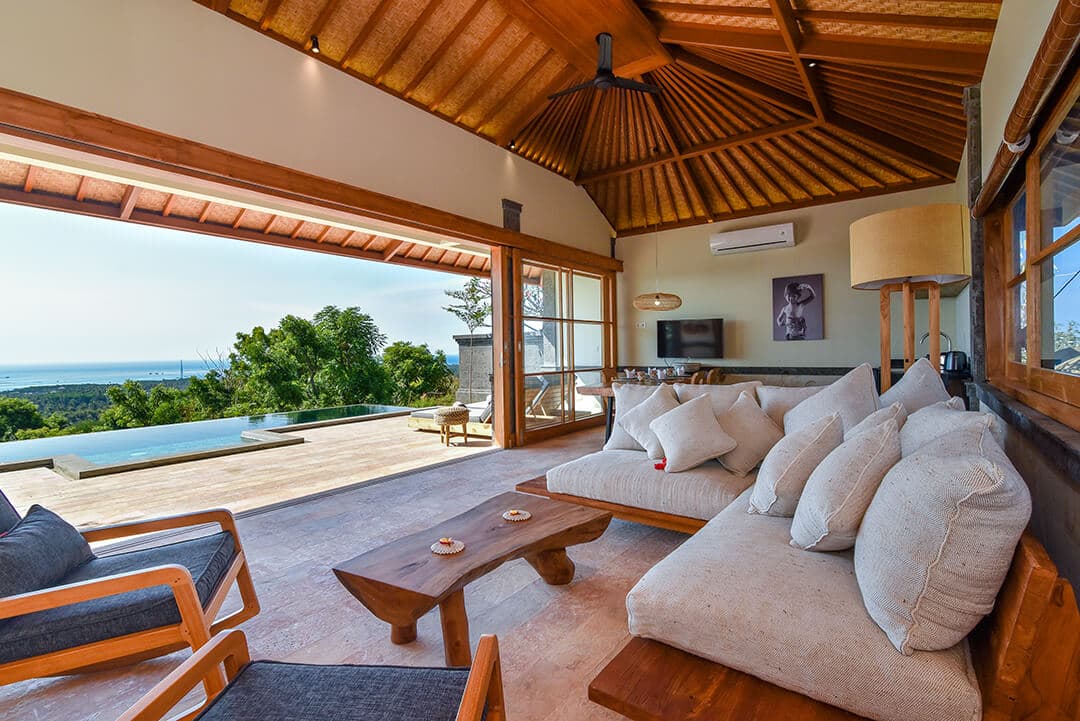Villa Asmara 3