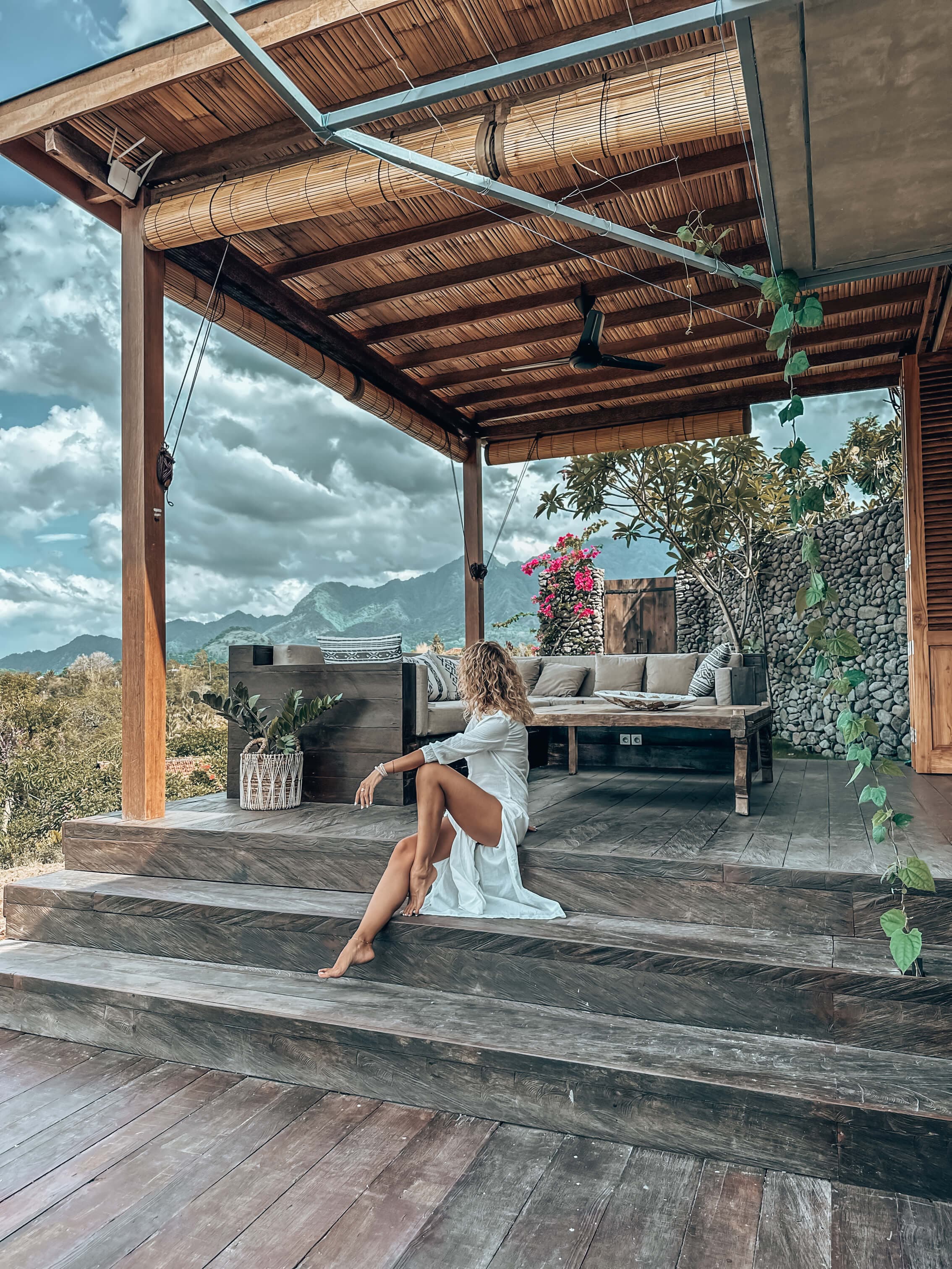 Villa Marigold