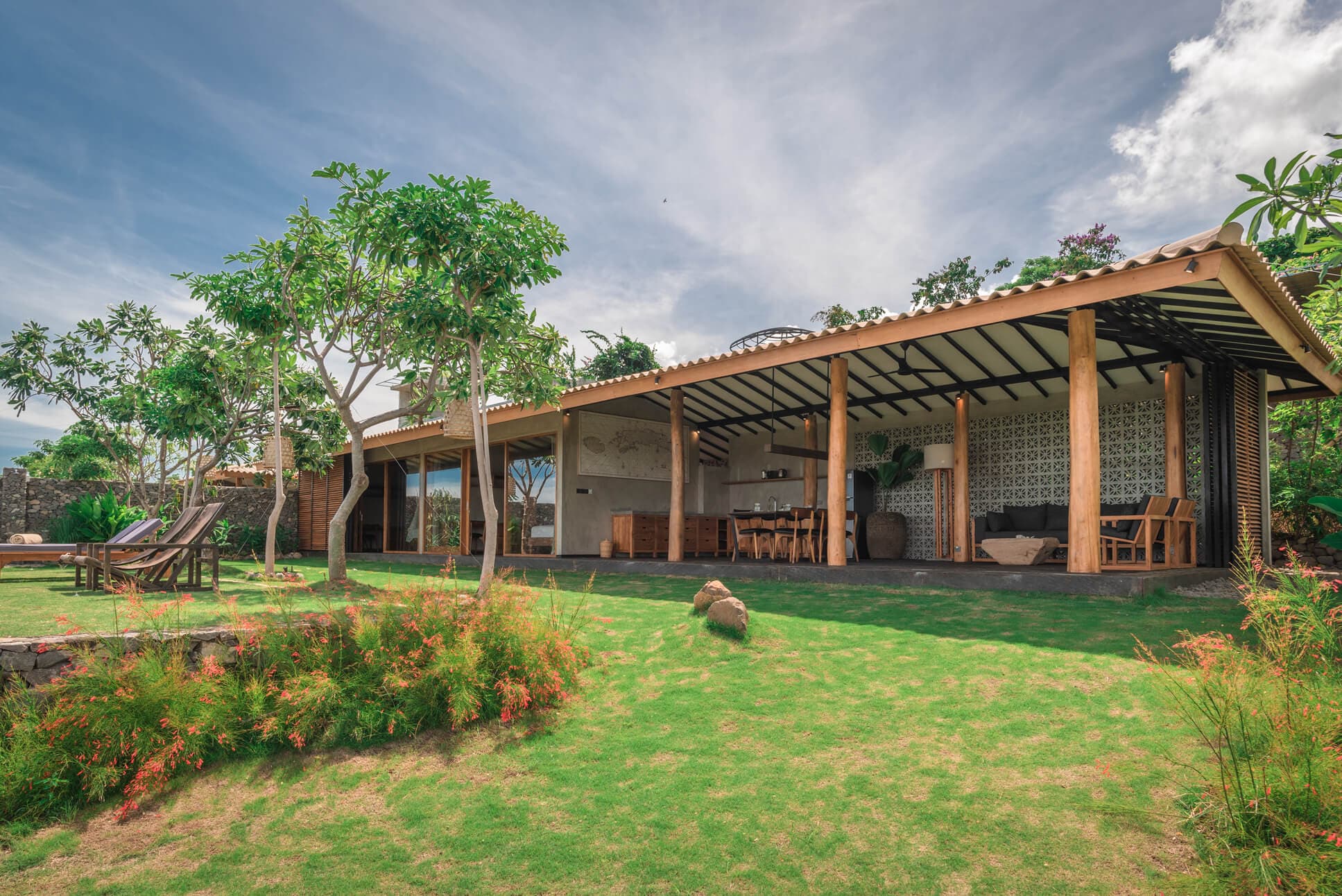 Villa Aryaman — photo 1