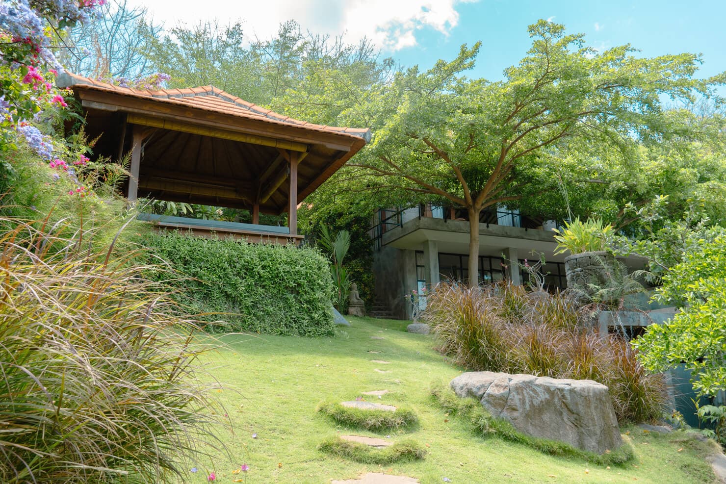 Villa Loulaki — photo 4