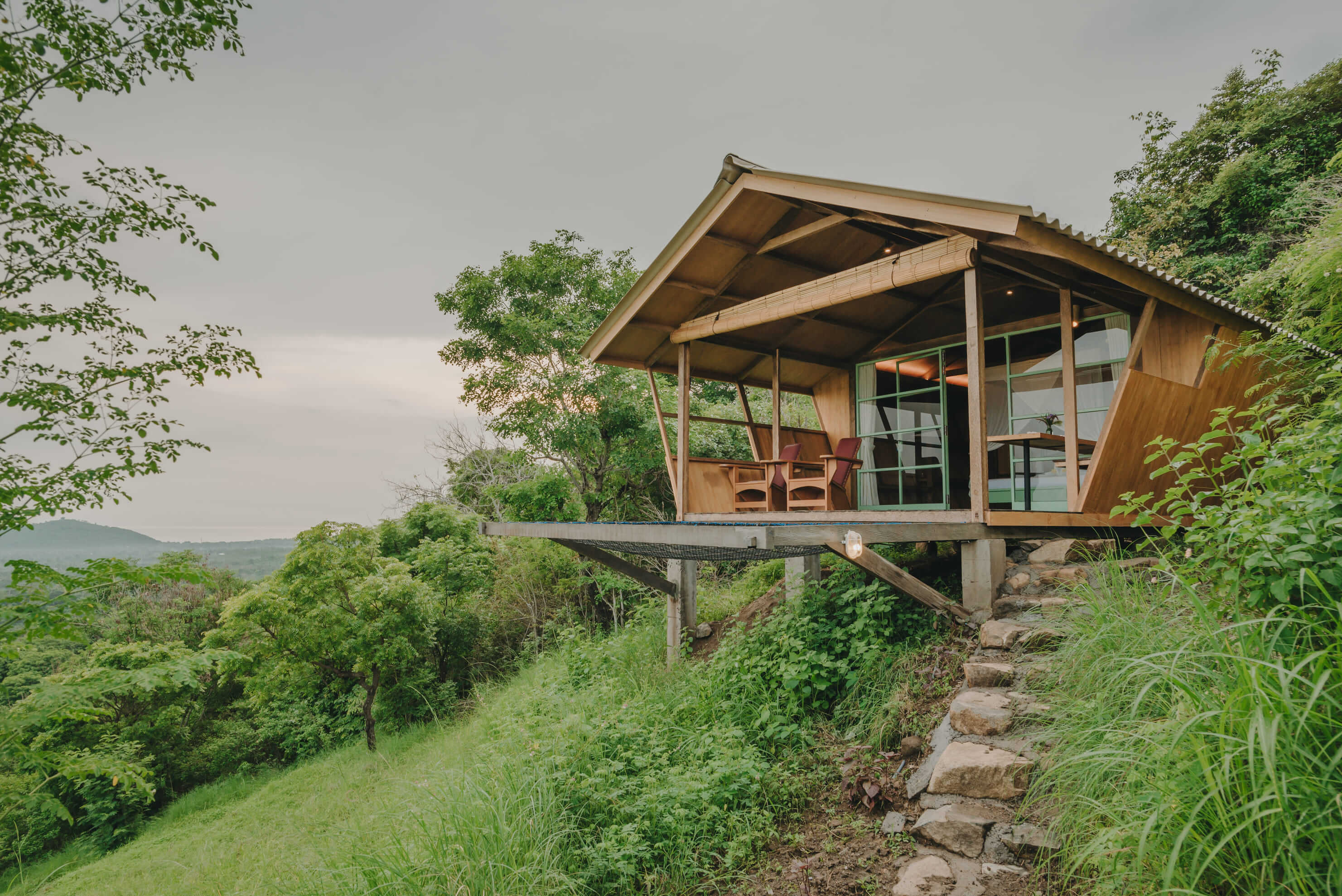 Cabin 5
