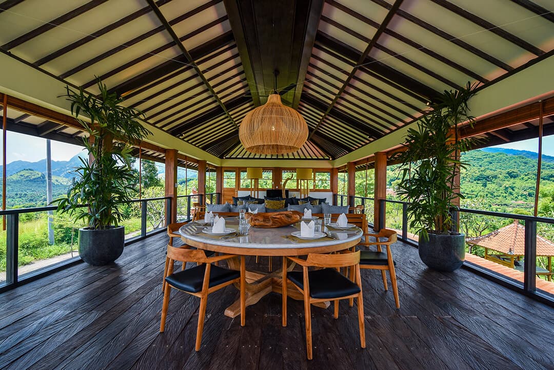 Villa Pipit — photo 3