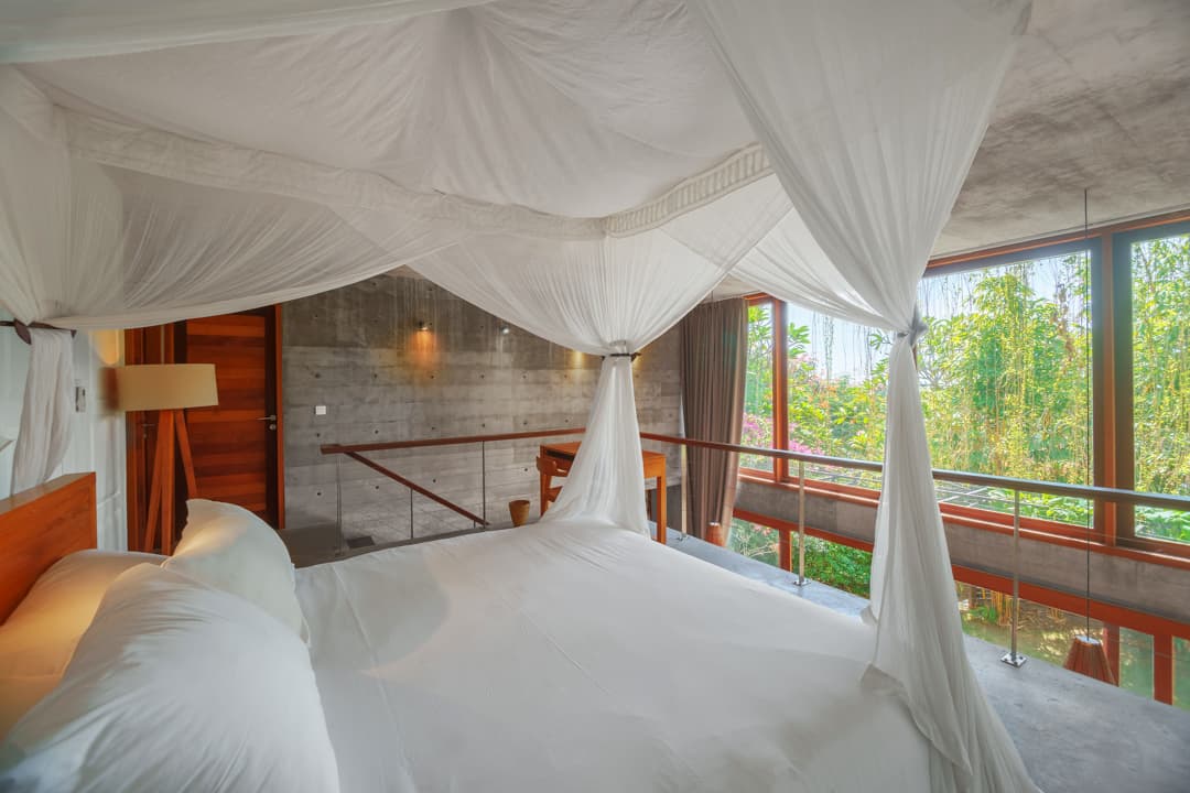 Villa Anak-Arun — photo 1