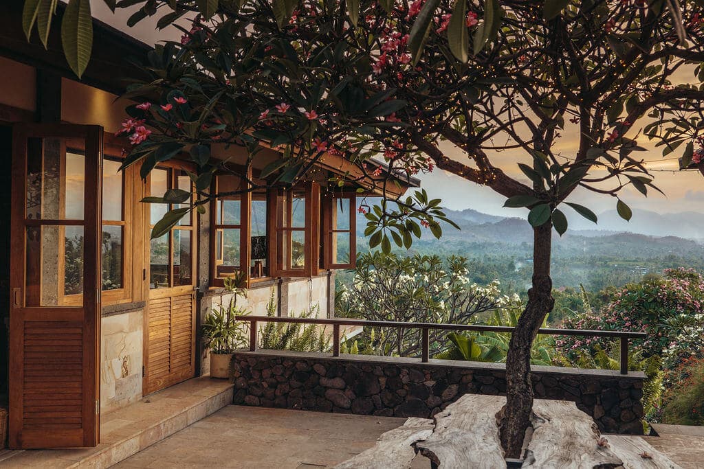 Villa Gajah