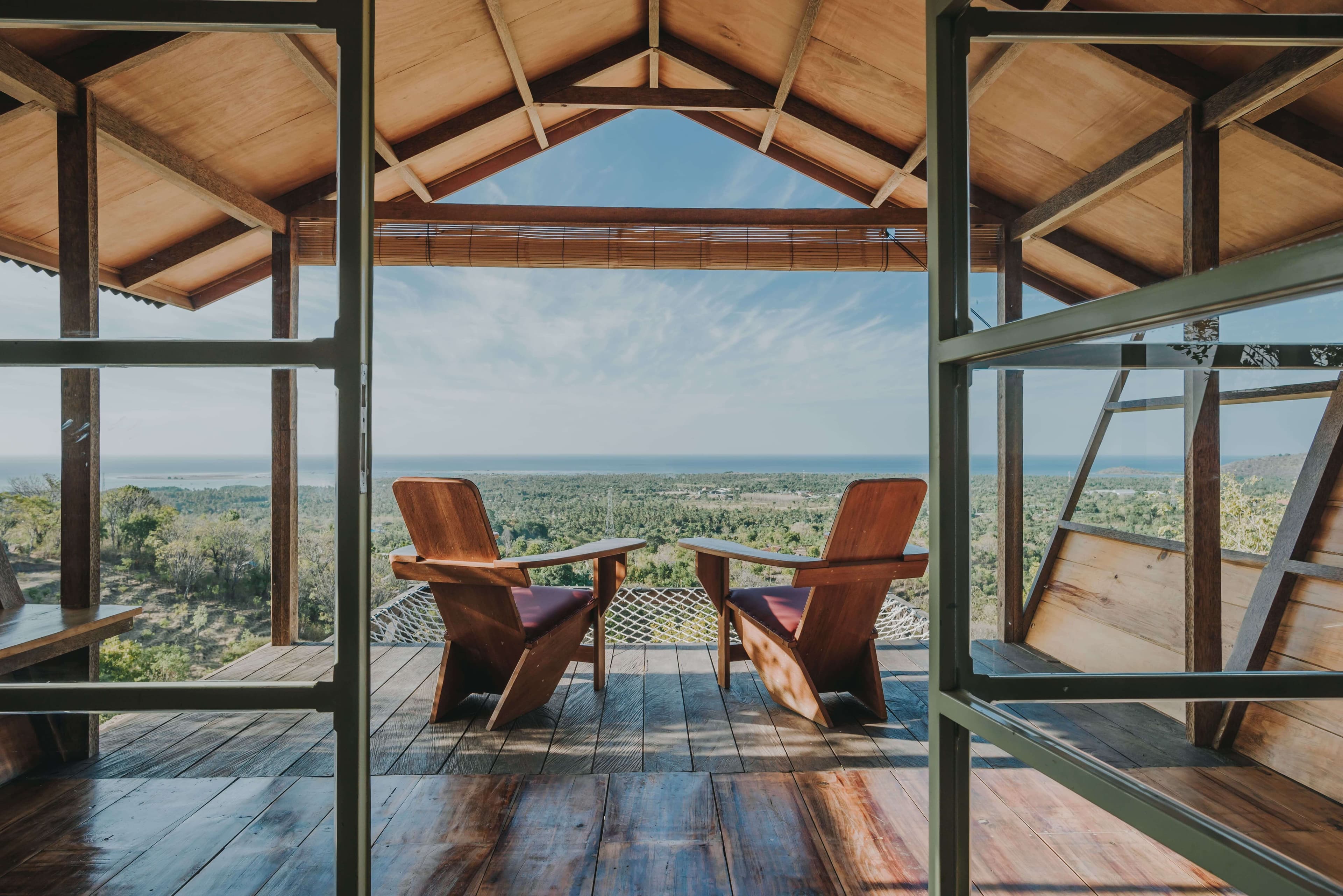 Cabin 1 — photo 1