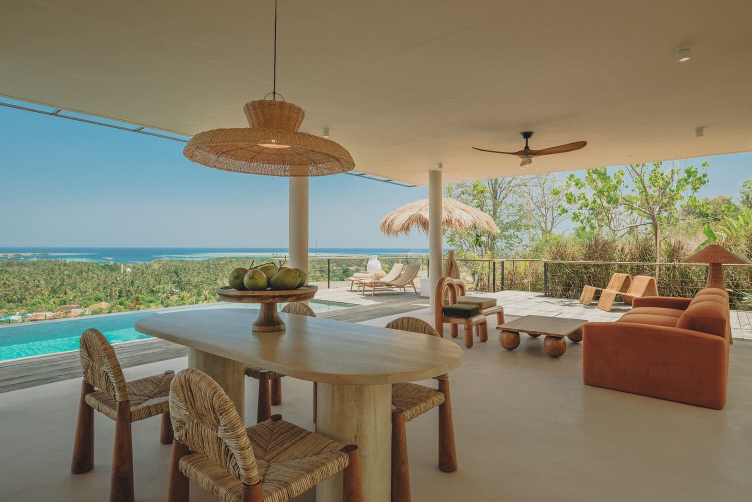 Villa Kimu — photo 5