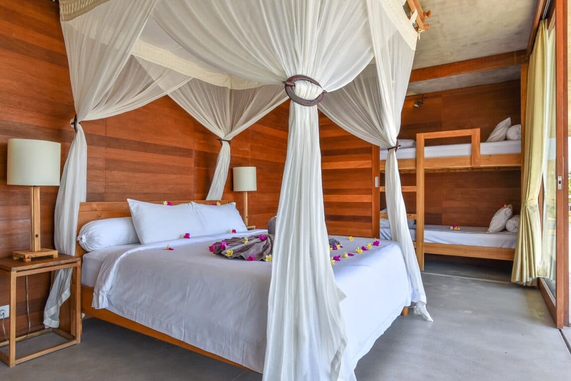 Villa Bali Mynah — photo 5