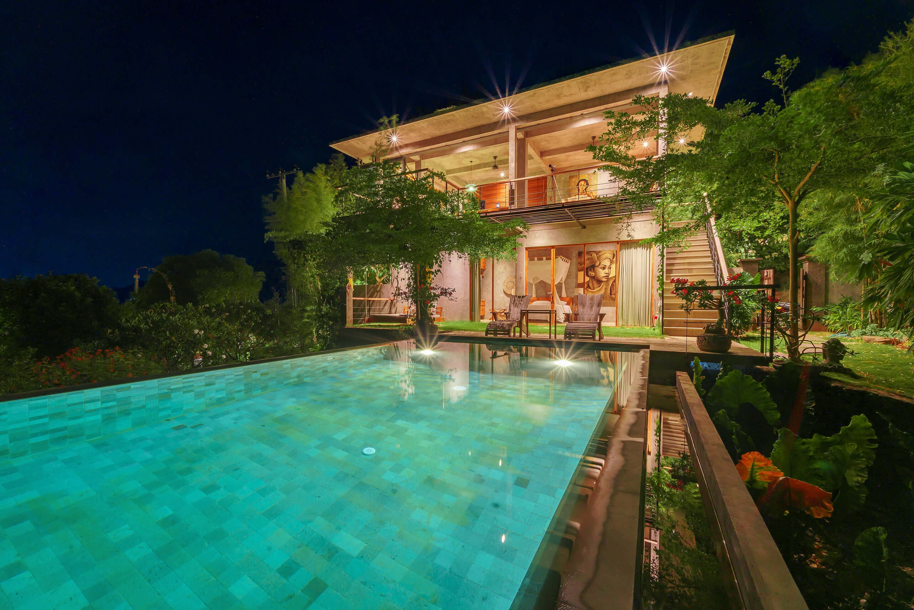 Villa Cinta — photo 1