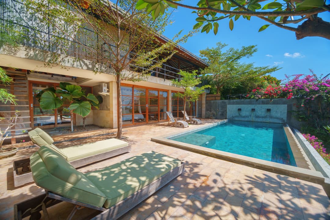 Villa Lana