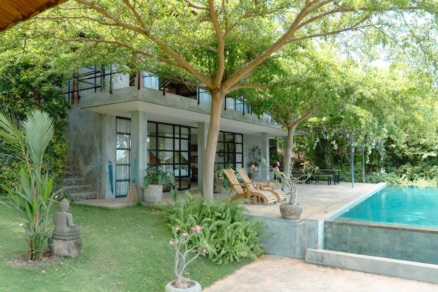 Villa Loulaki — photo 1