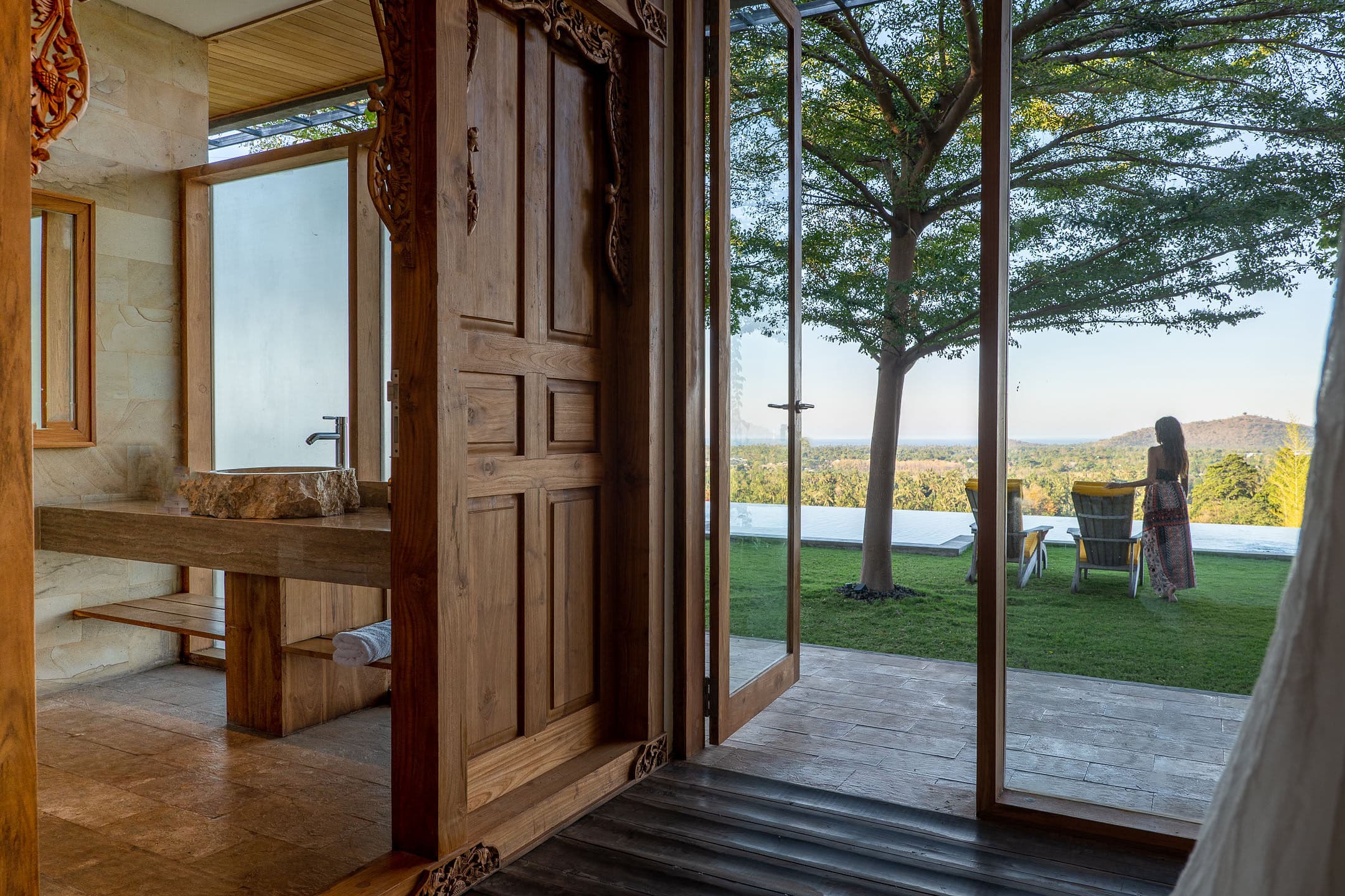 Villa Bidadari — photo 2