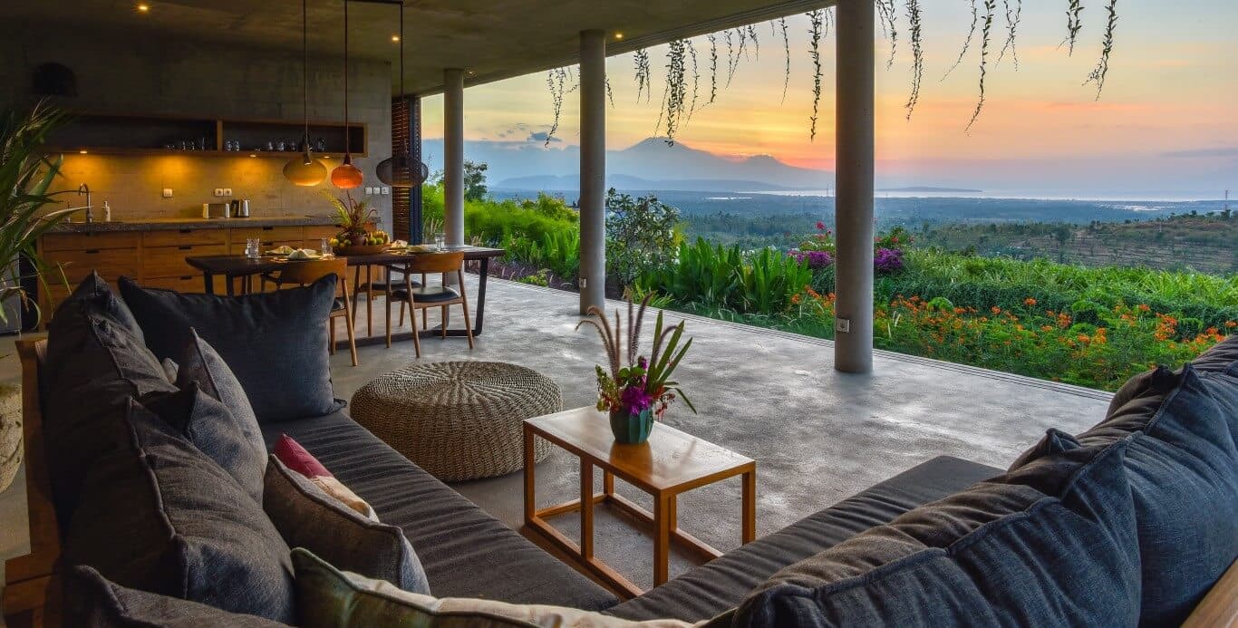 Villa El Nido