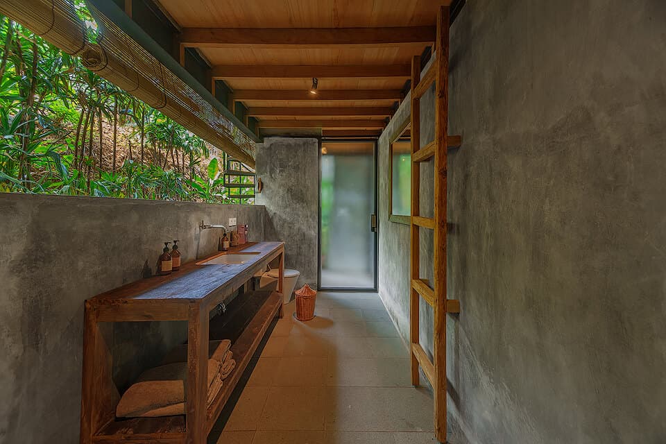 Villa Baja Timur — photo 1
