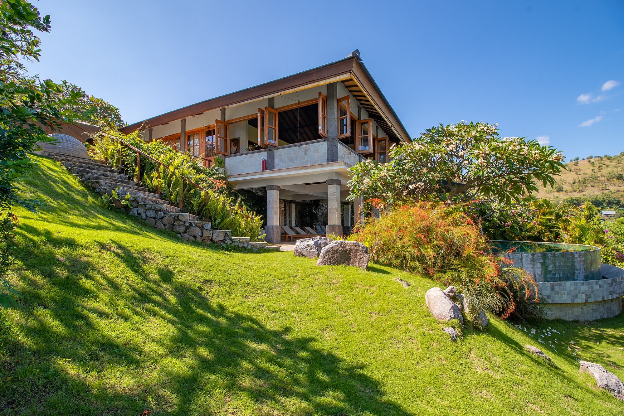 Villa Julielele — photo 5
