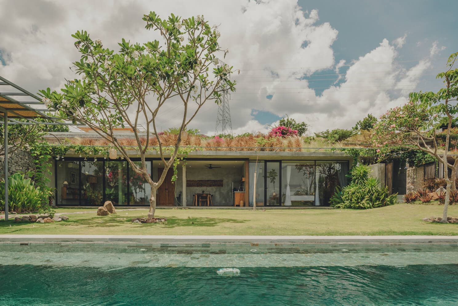 Villa Kura Kura