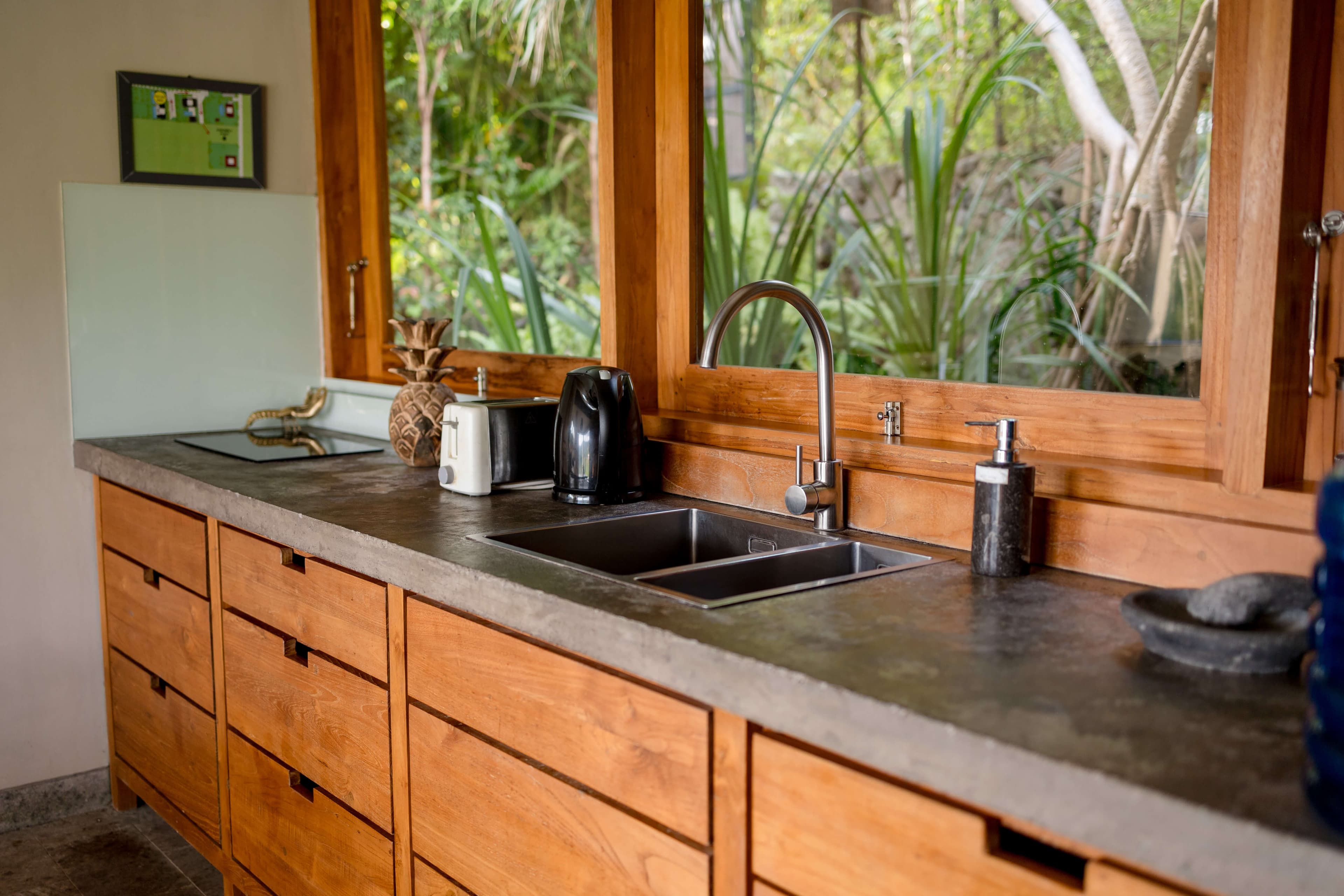 Villa Alila — photo 2