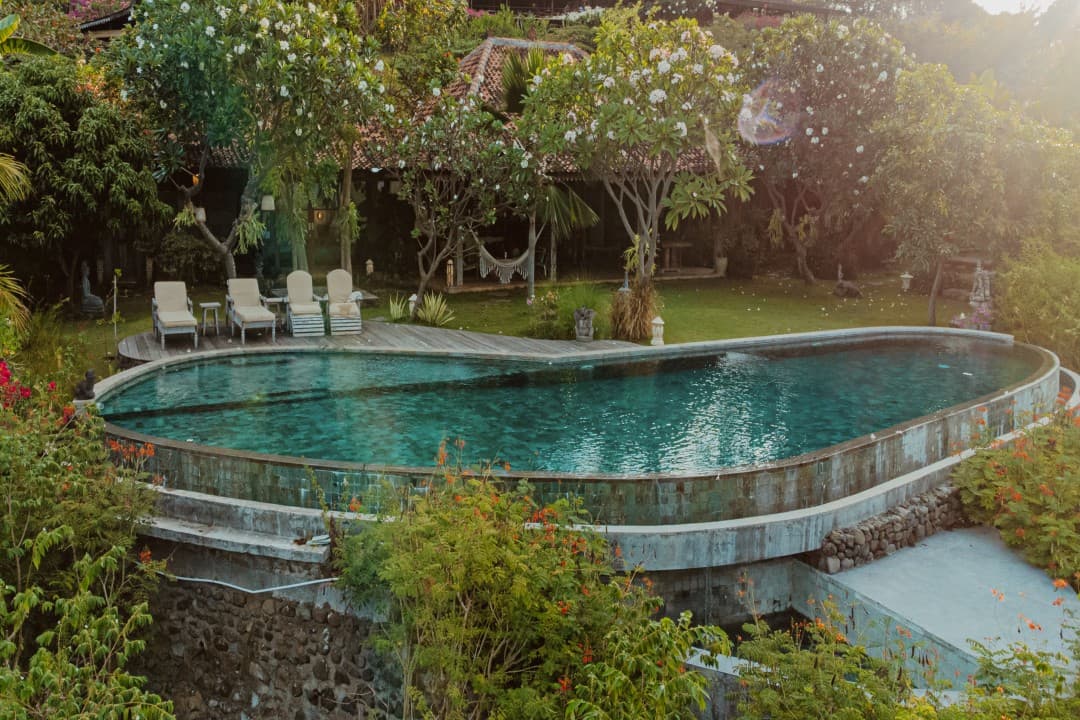Villa Madoe — photo 6