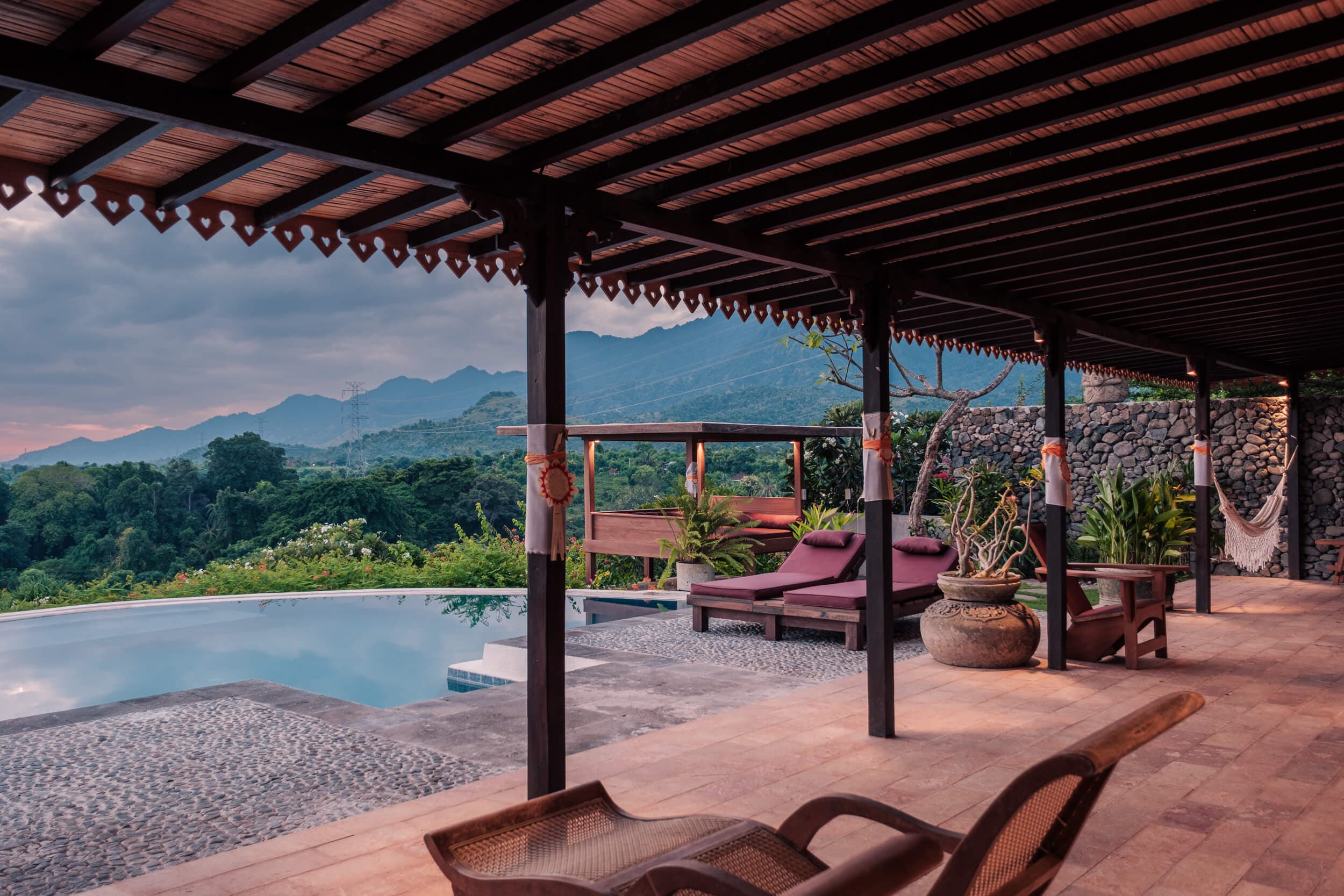 Villa Shanti