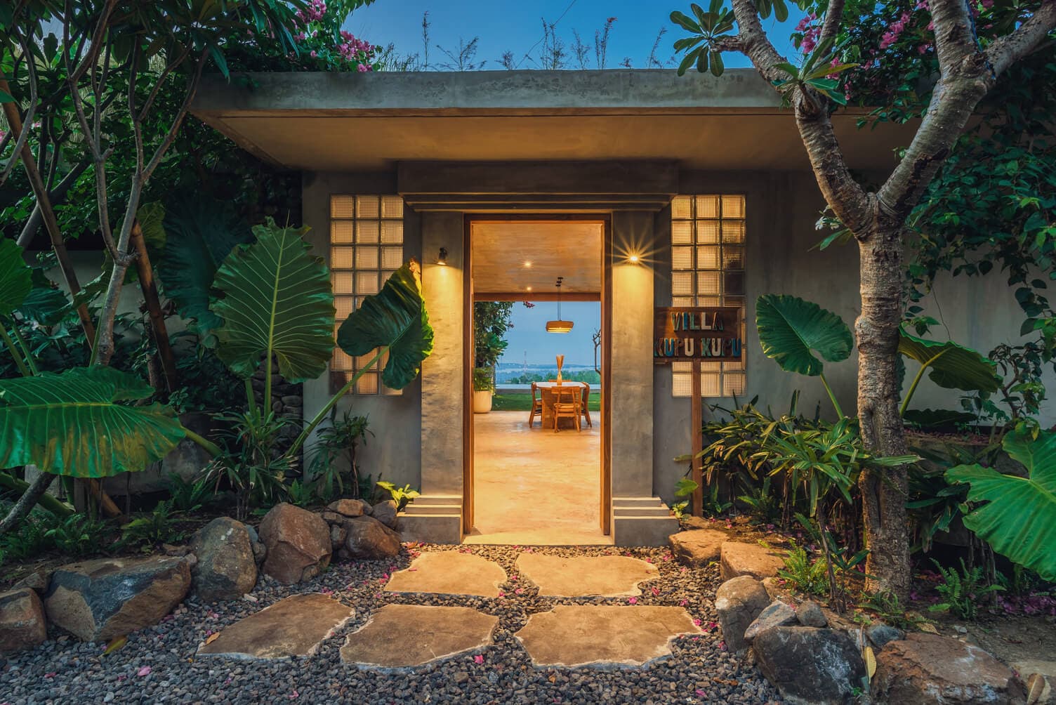Villa Kupu Kupu — photo 1