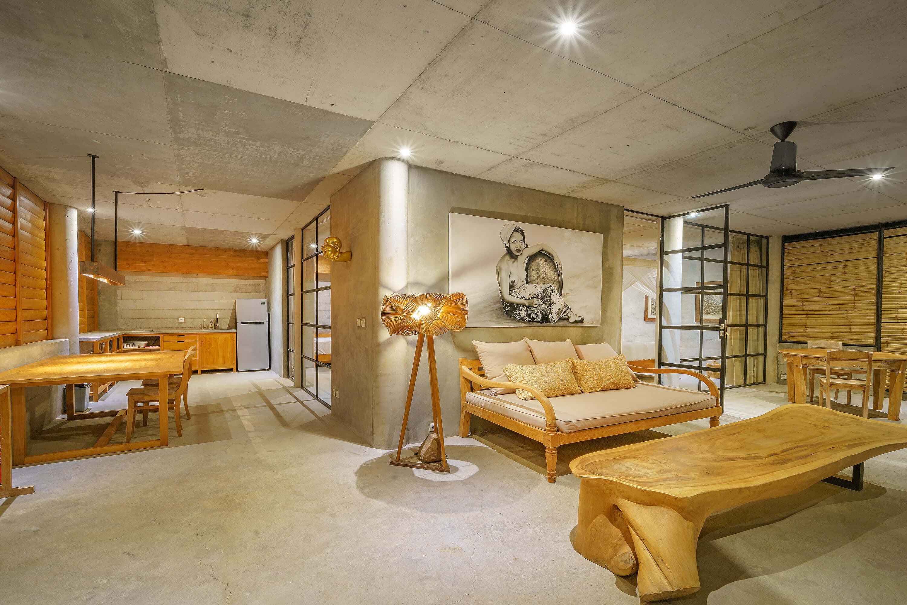Lingga Apartment — photo 2