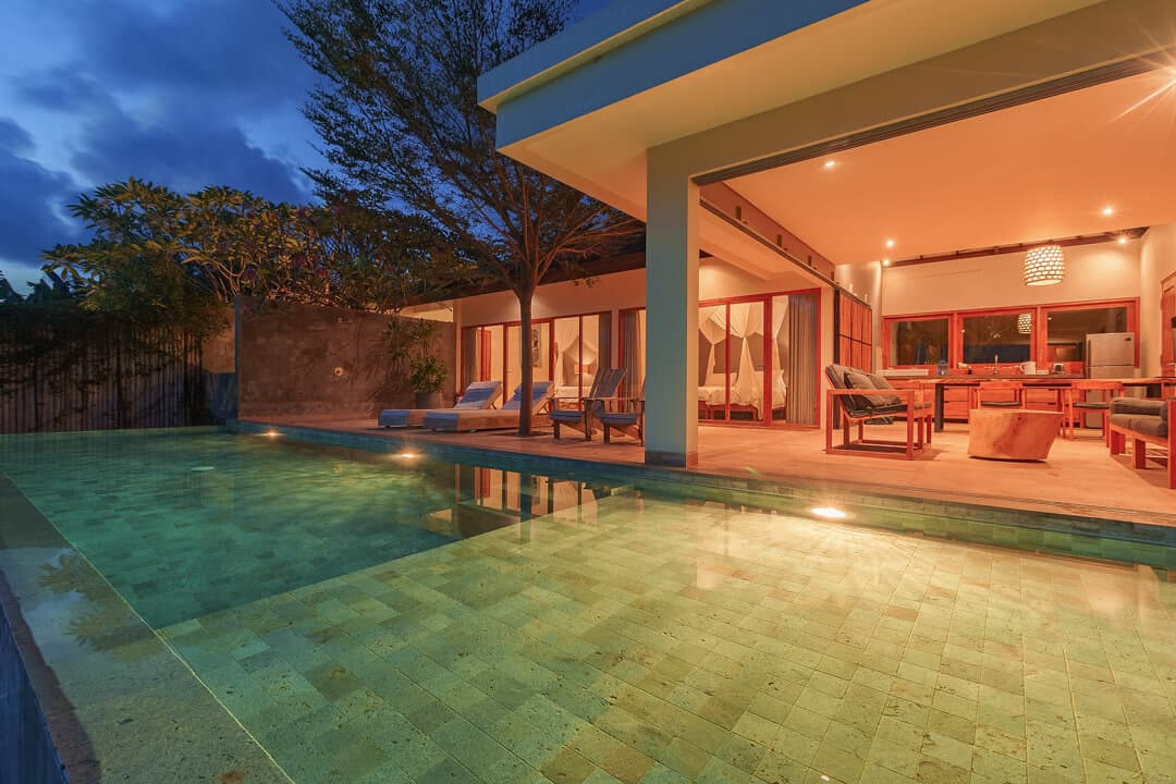 Villa Katak — photo 2