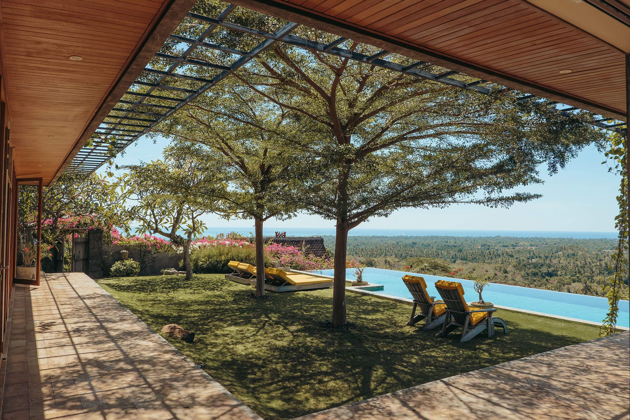 Villa Bidadari — photo 5