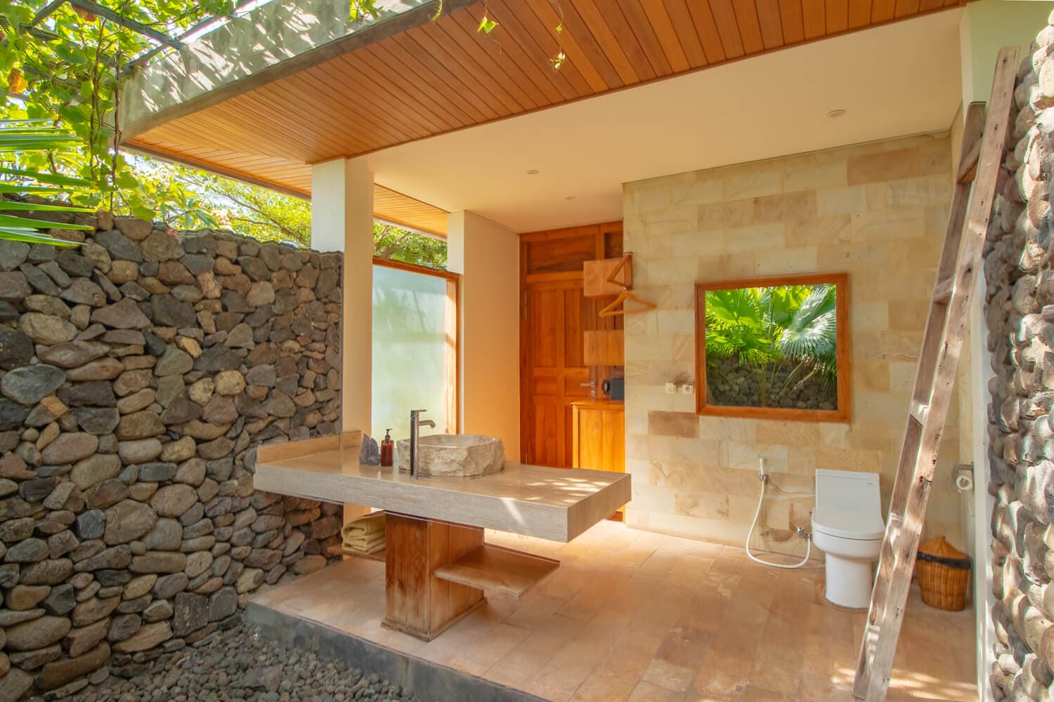 Villa Bidadari — photo 7