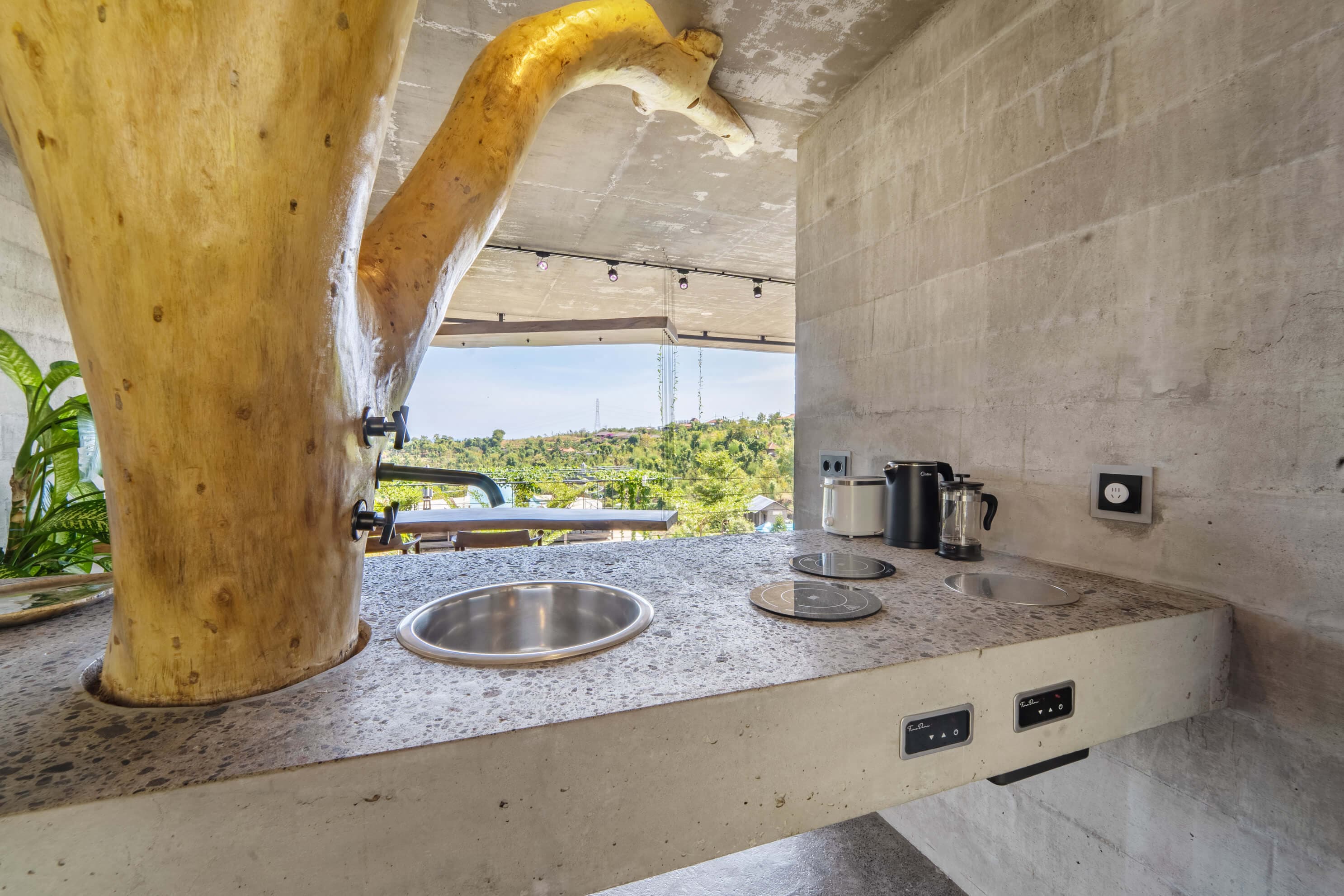 Villa Luna — photo 4