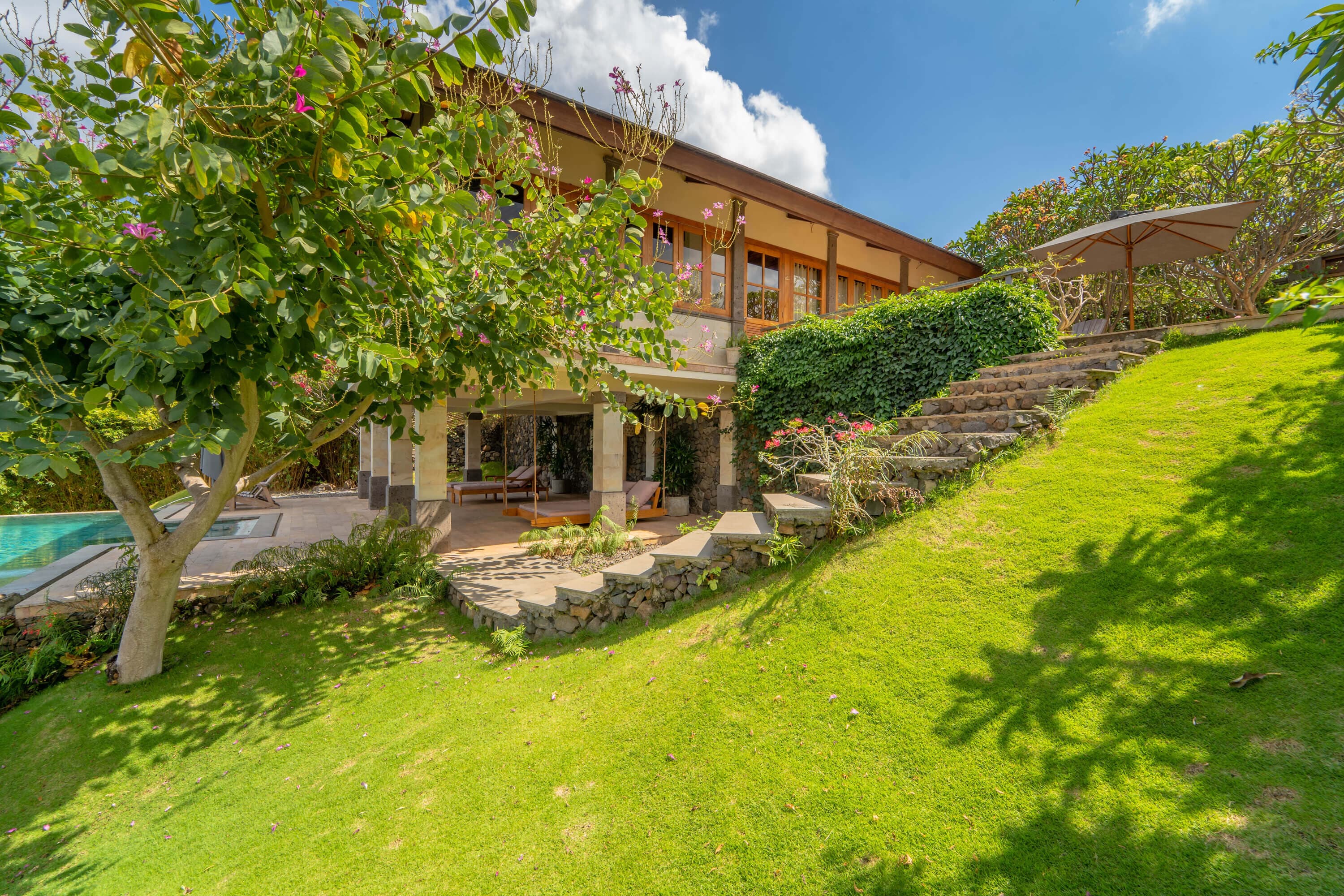 Villa Nandini — photo 7
