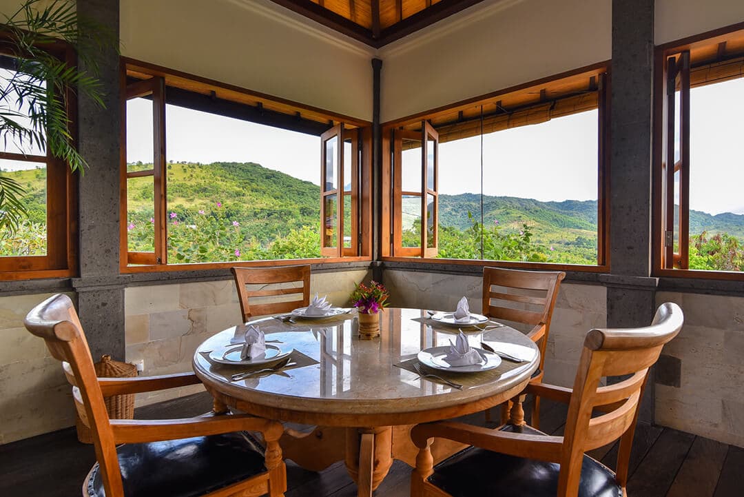 Villa Nandini — photo 6