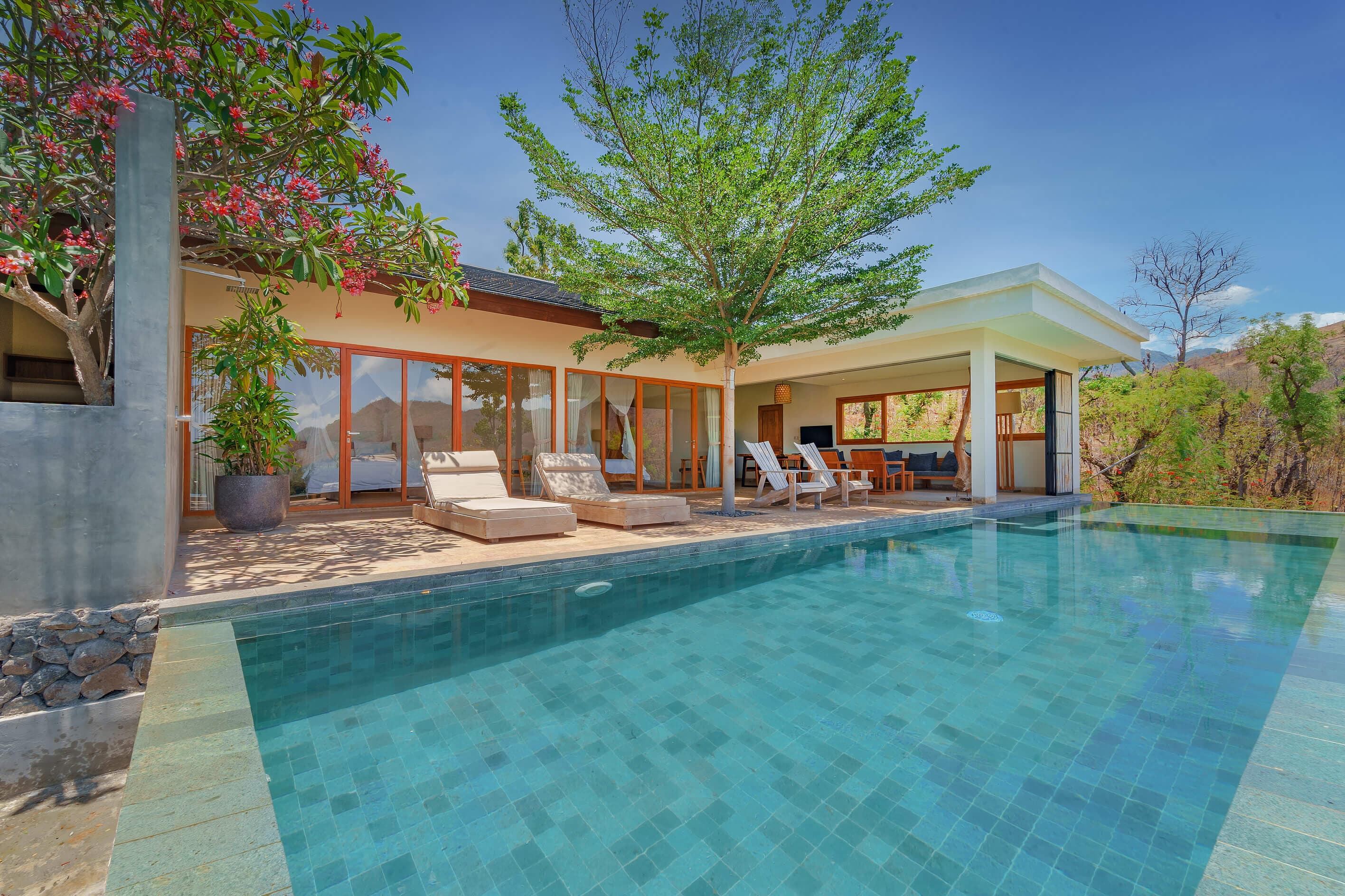 Villa Katak