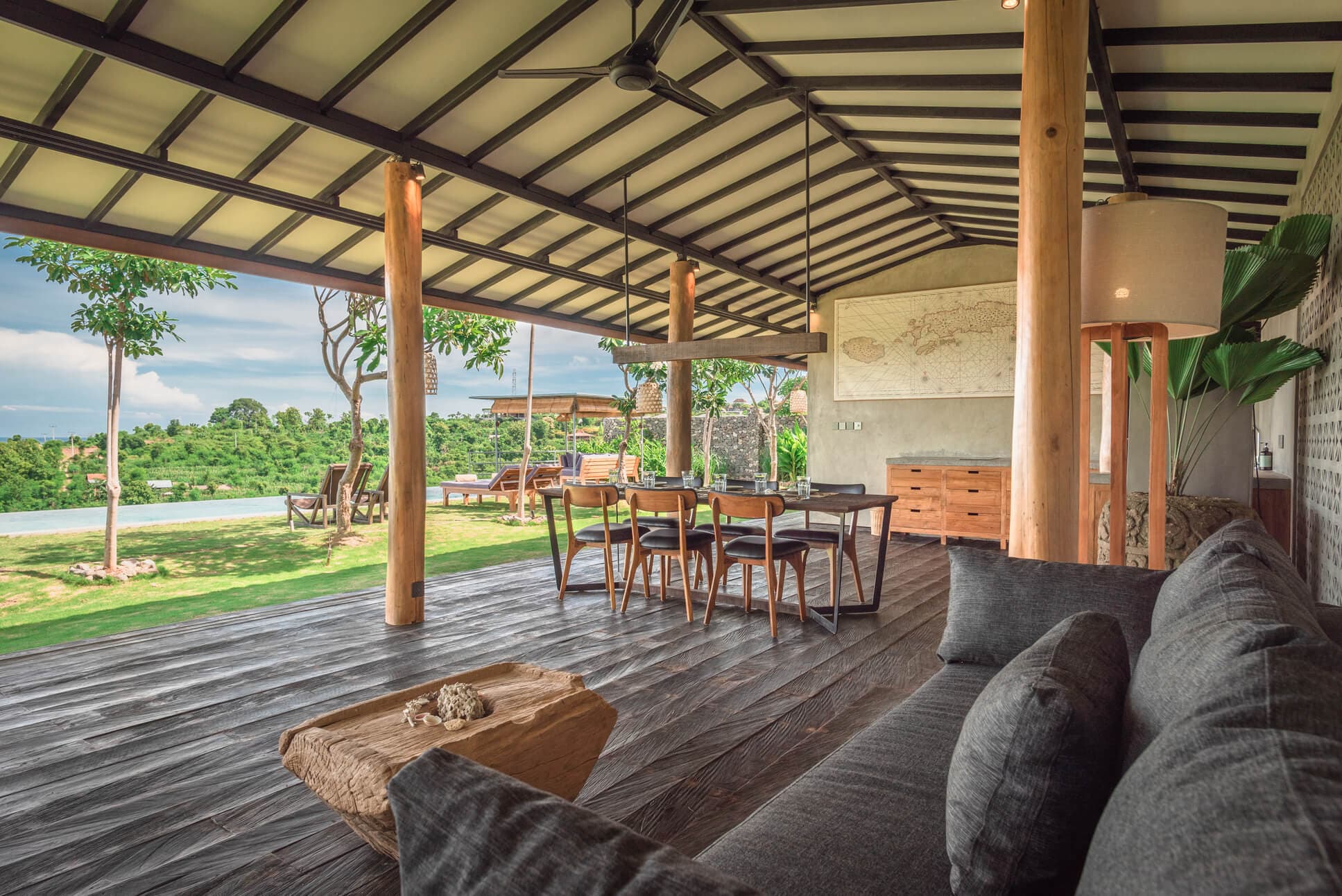 Villa Aryaman — photo 7